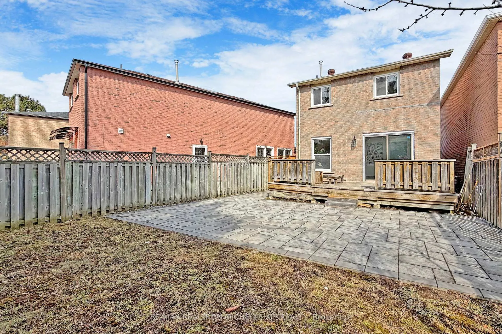Photo 29 of 79 Galbraith Crescent, Markham, Milliken Mills East — HOMEH