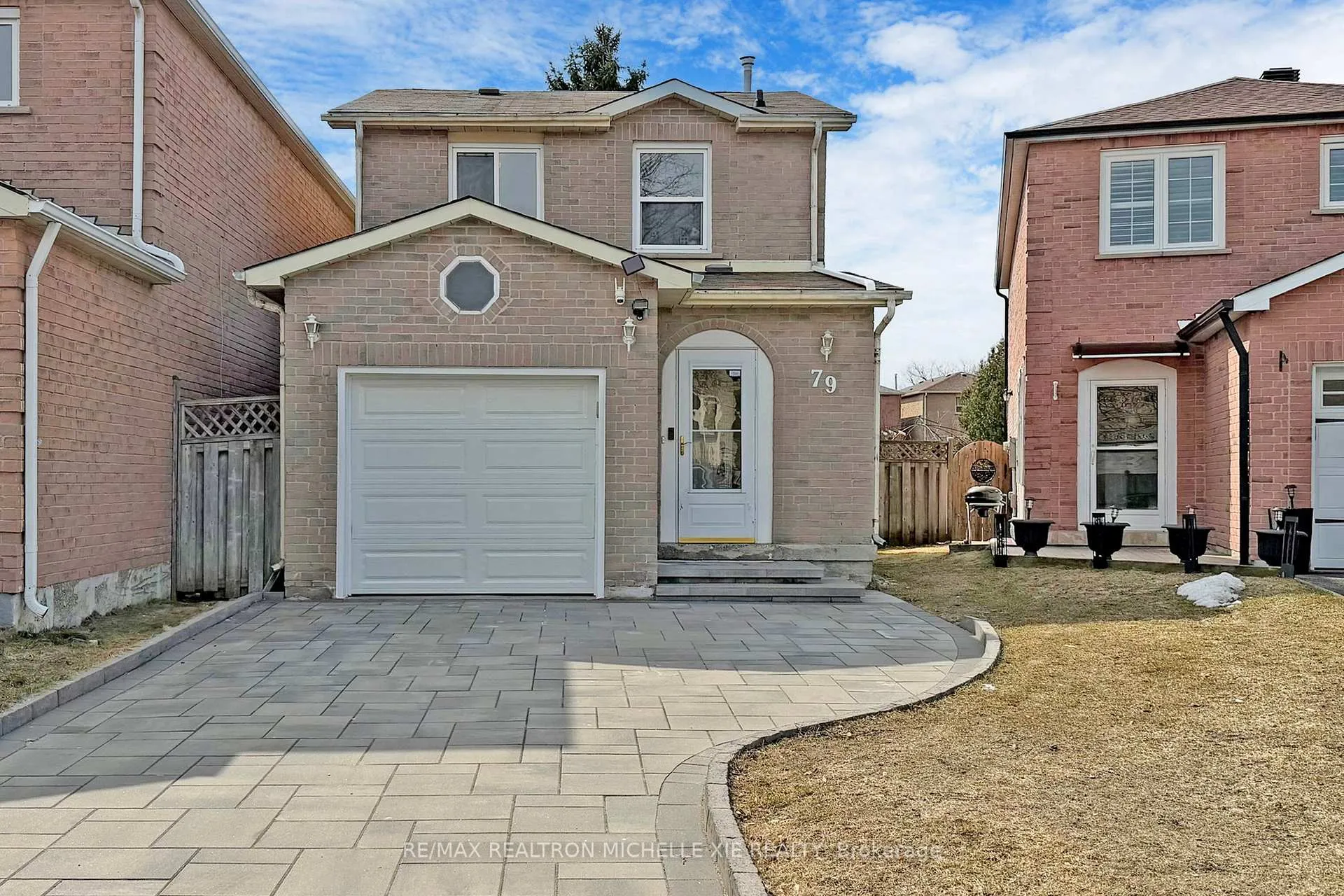 Photo 31 of 79 Galbraith Crescent, Markham, Milliken Mills East — HOMEH