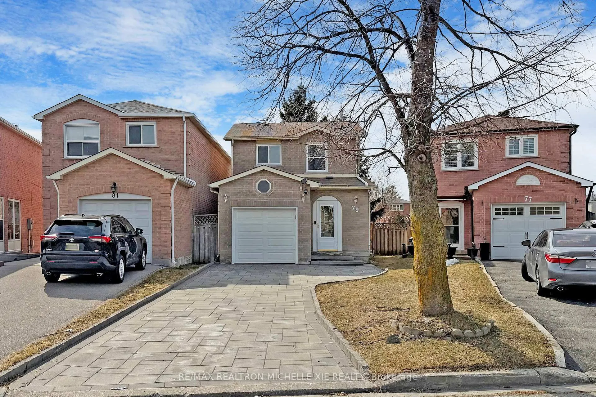Photo 32 of 79 Galbraith Crescent, Markham, Milliken Mills East — HOMEH
