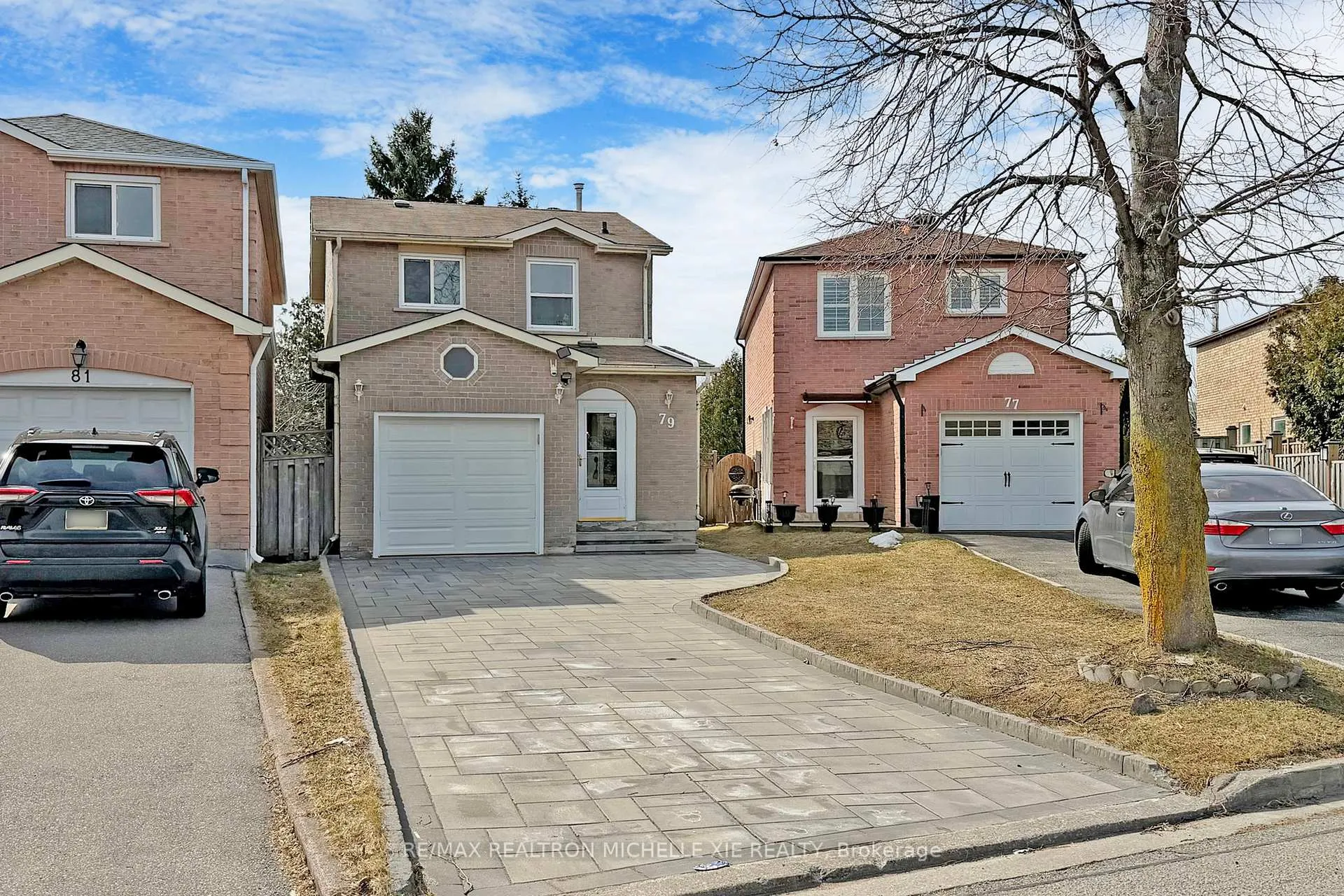 Photo 33 of 79 Galbraith Crescent, Markham, Milliken Mills East — HOMEH
