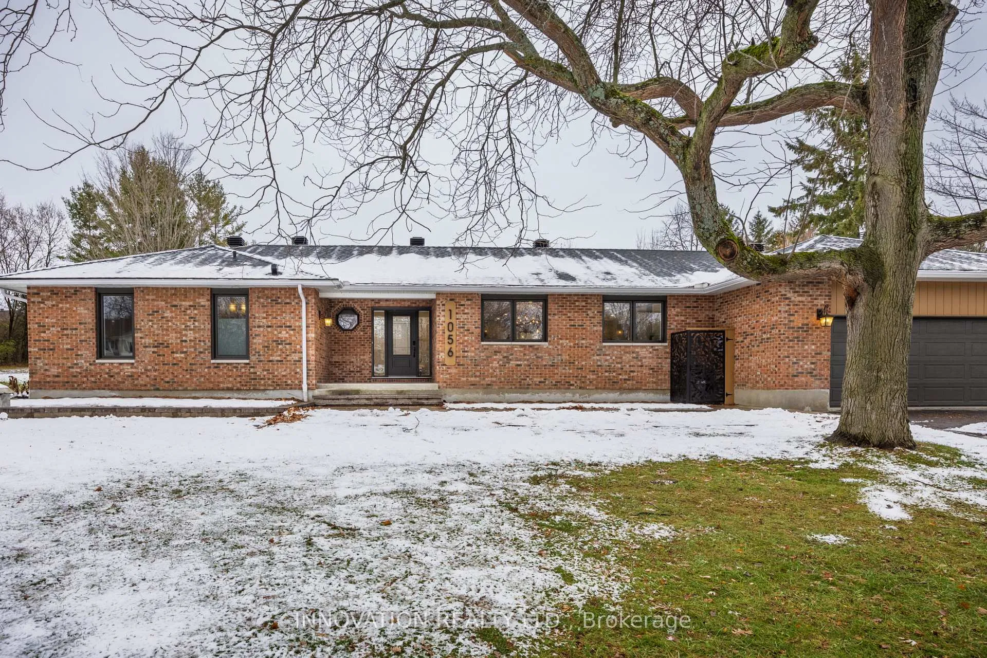Photo 1 of 1056 Heenan Terrace, Ottawa, Manotick Long Island & Nicholls Island — HOMEH