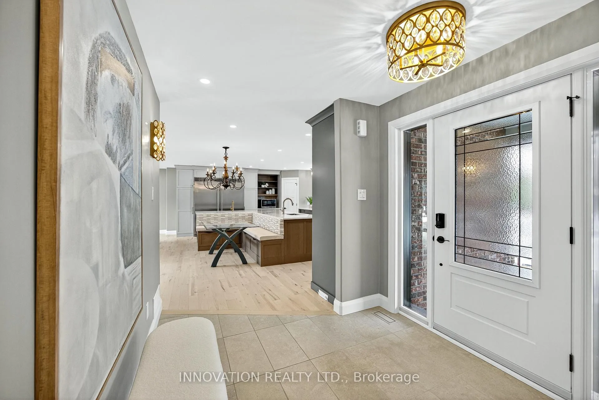 Photo 3 of 1056 Heenan Terrace, Ottawa, Manotick Long Island & Nicholls Island — HOMEH