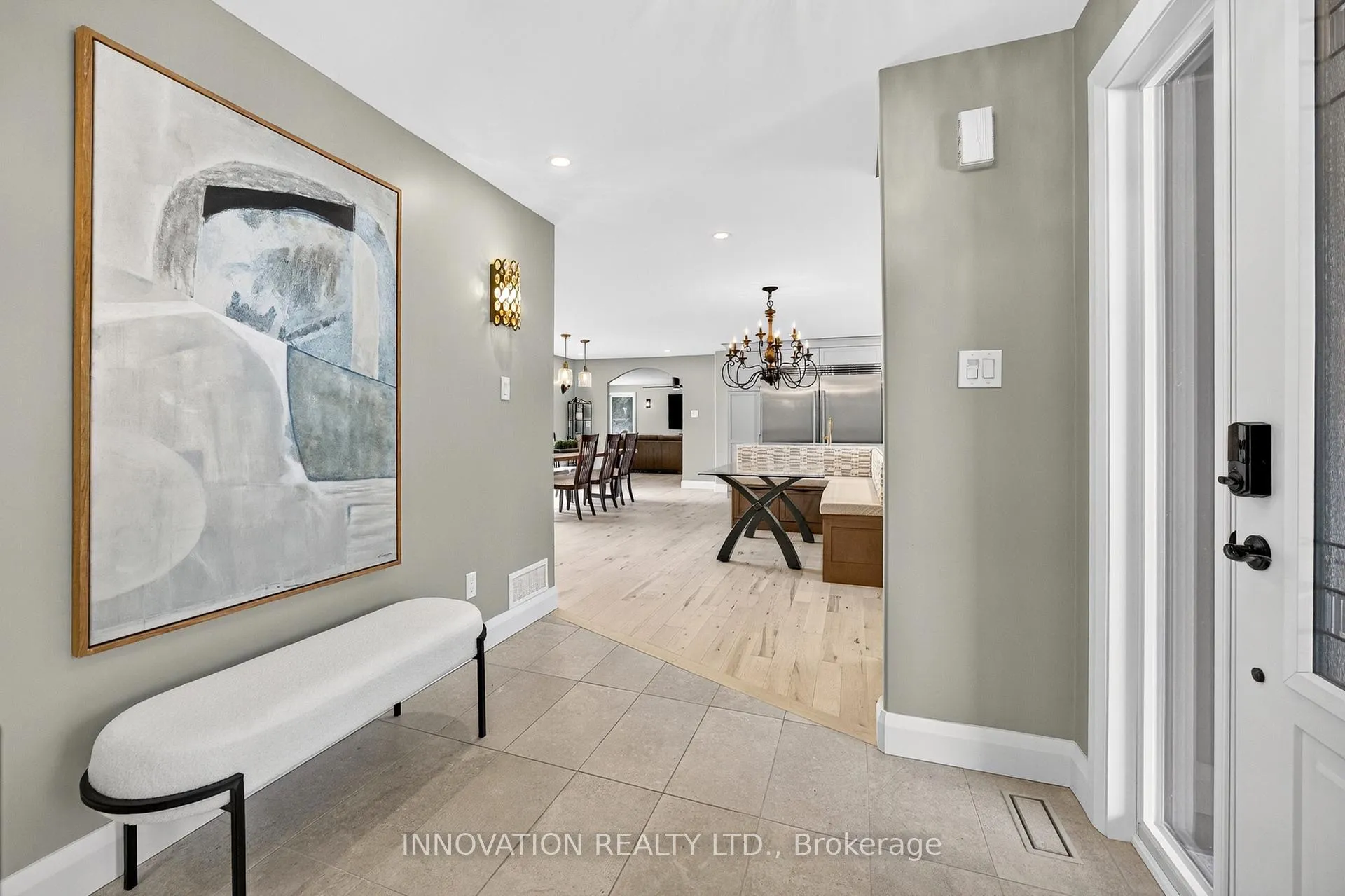 Photo 4 of 1056 Heenan Terrace, Ottawa, Manotick Long Island & Nicholls Island — HOMEH