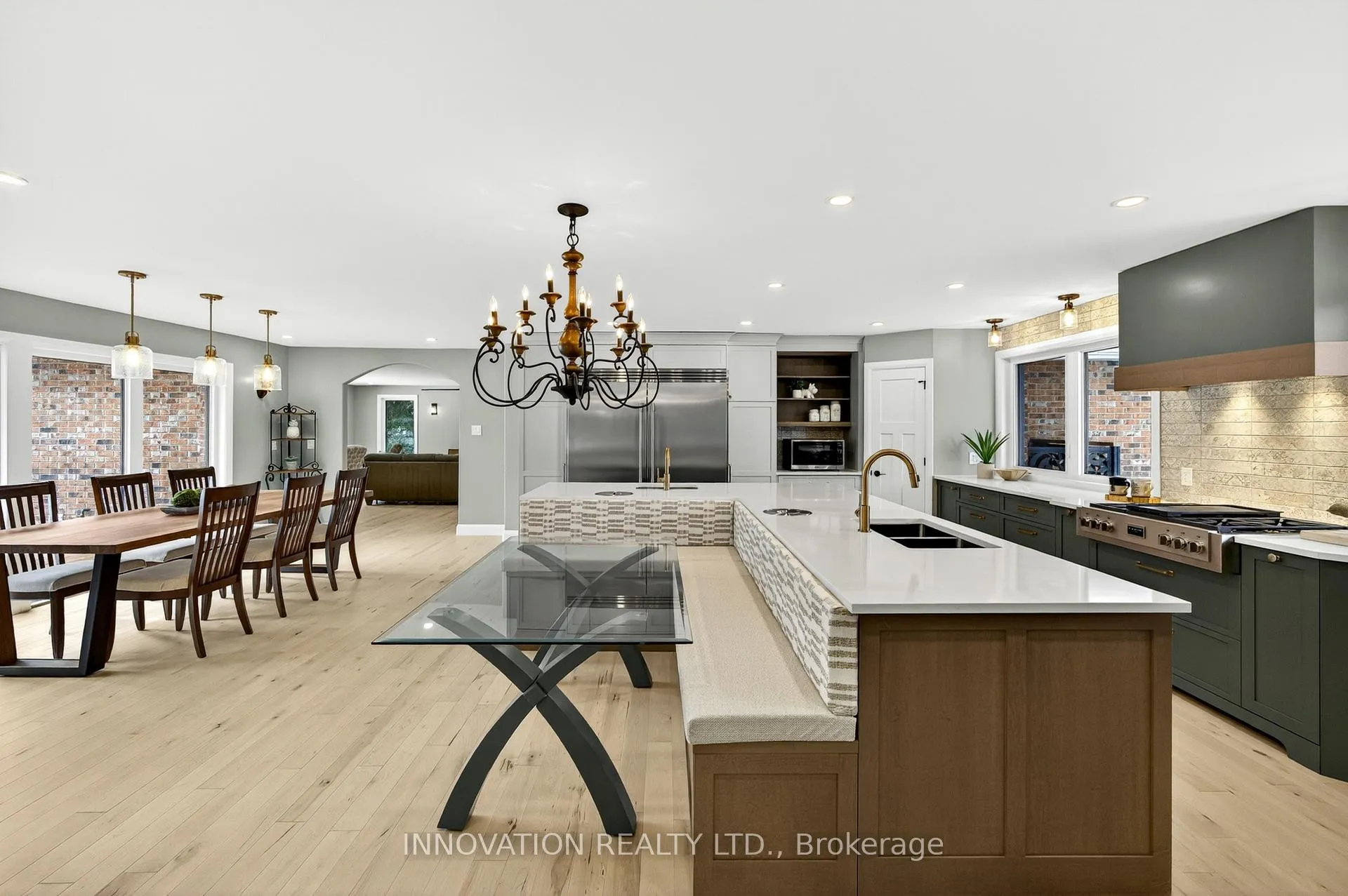 Photo 5 of 1056 Heenan Terrace, Ottawa, Manotick Long Island & Nicholls Island — HOMEH