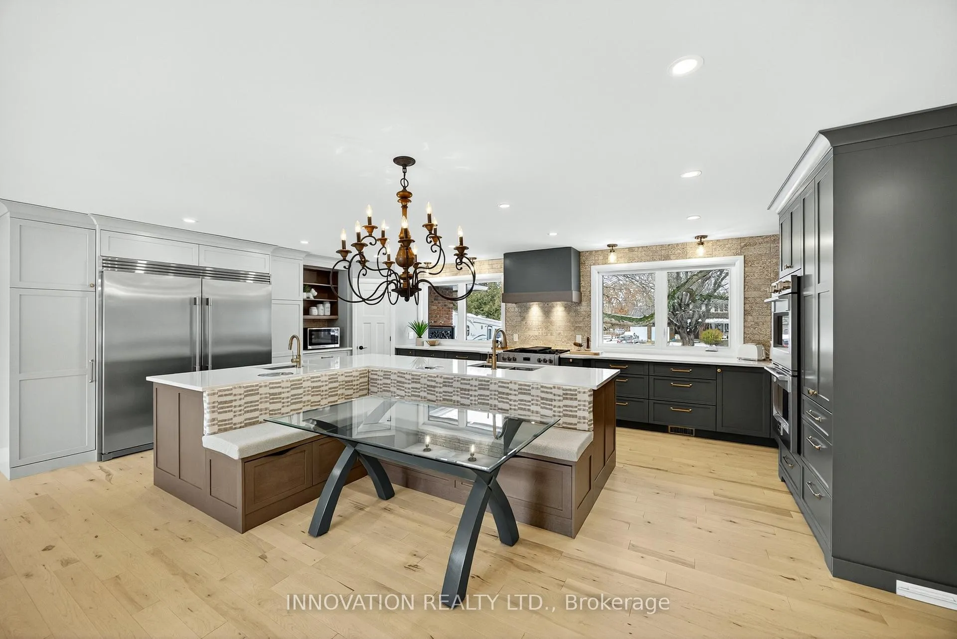 Photo 6 of 1056 Heenan Terrace, Ottawa, Manotick Long Island & Nicholls Island — HOMEH