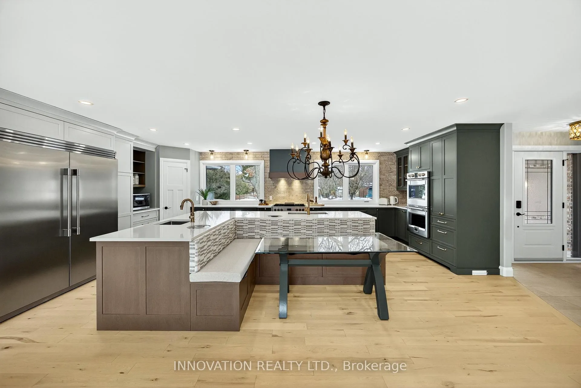 Photo 7 of 1056 Heenan Terrace, Ottawa, Manotick Long Island & Nicholls Island — HOMEH