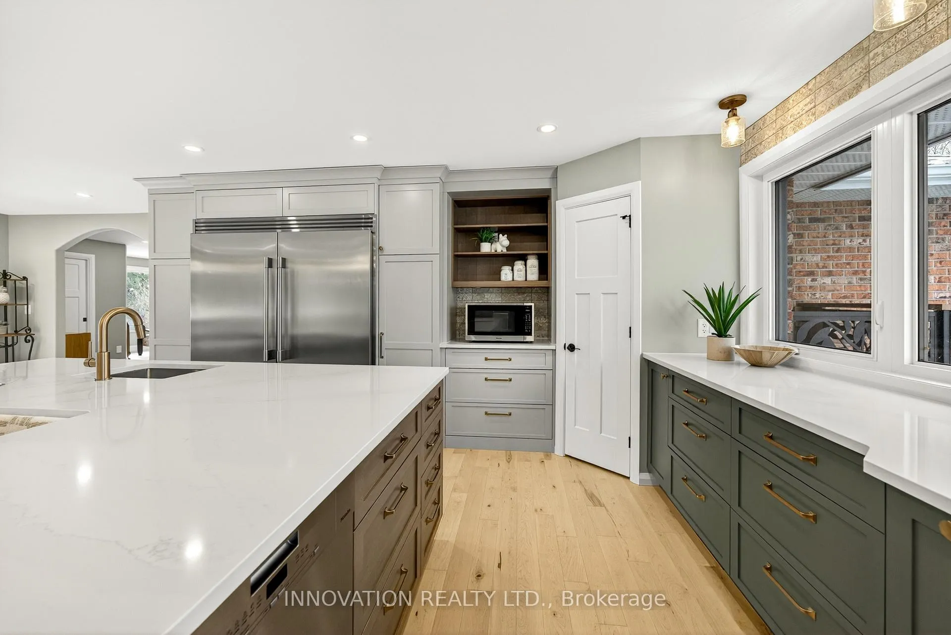 Photo 8 of 1056 Heenan Terrace, Ottawa, Manotick Long Island & Nicholls Island — HOMEH