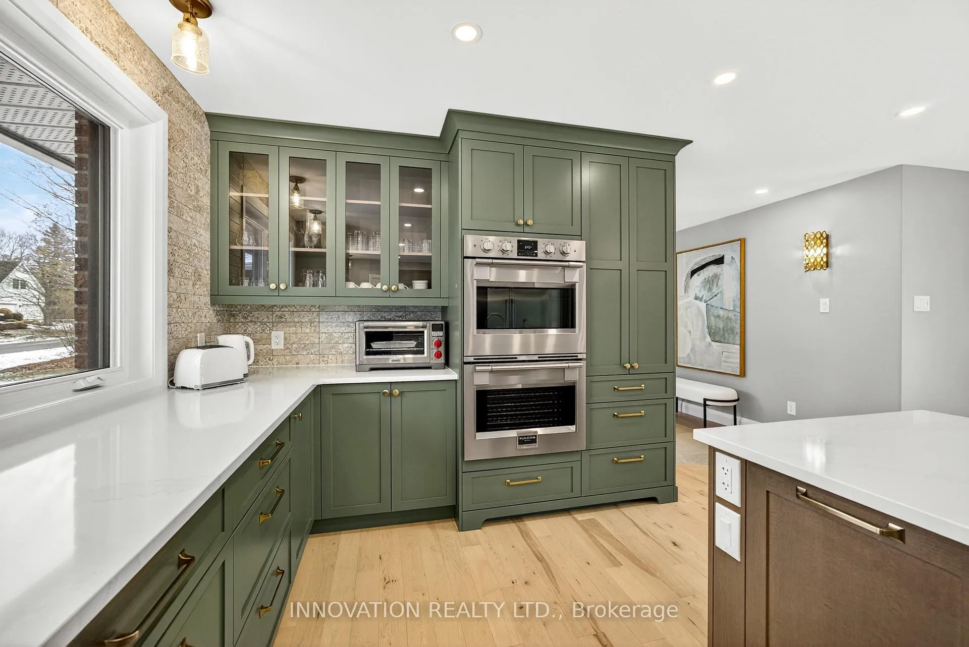Photo 9 of 1056 Heenan Terrace, Ottawa, Manotick Long Island & Nicholls Island — HOMEH