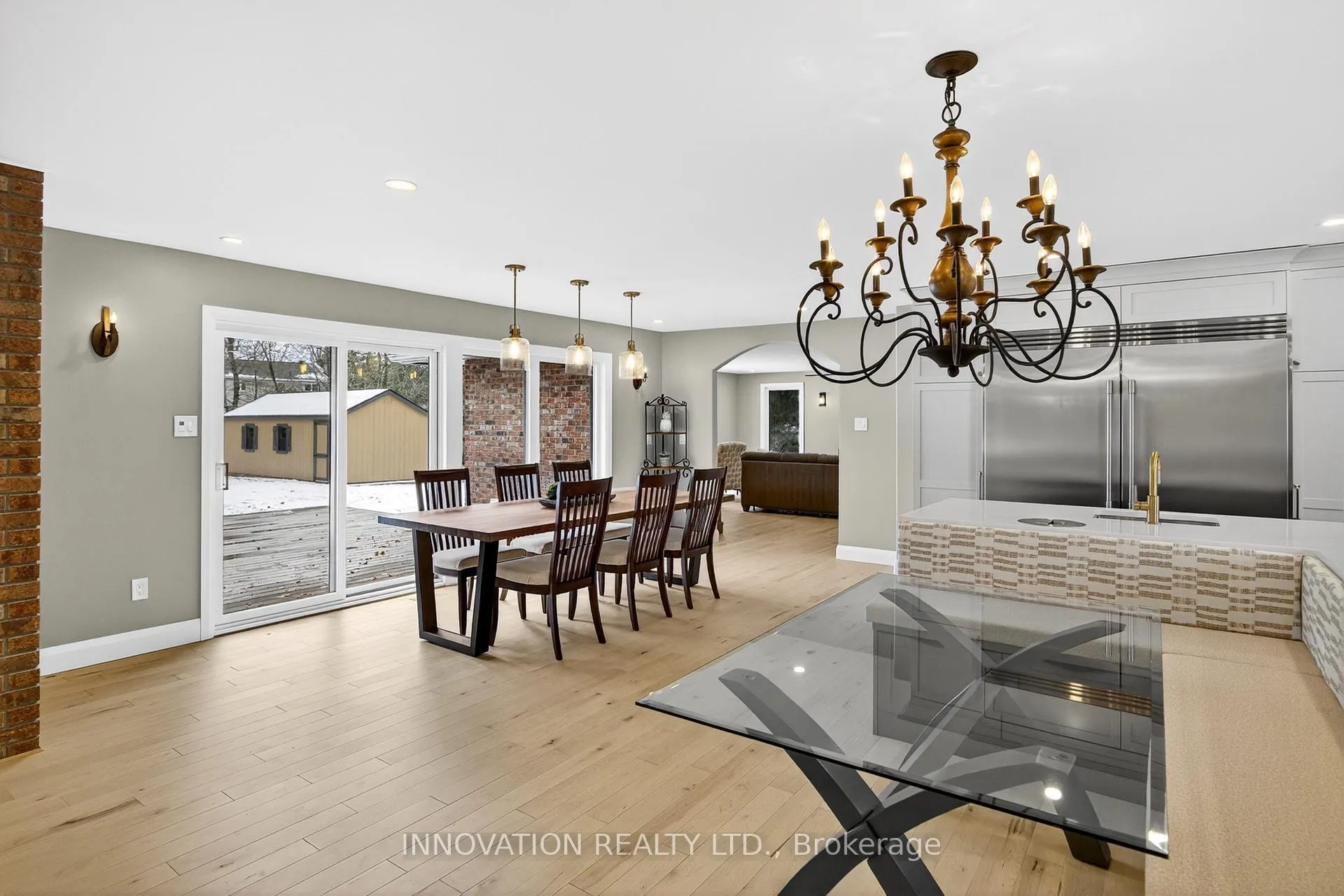 Photo 10 of 1056 Heenan Terrace, Ottawa, Manotick Long Island & Nicholls Island — HOMEH