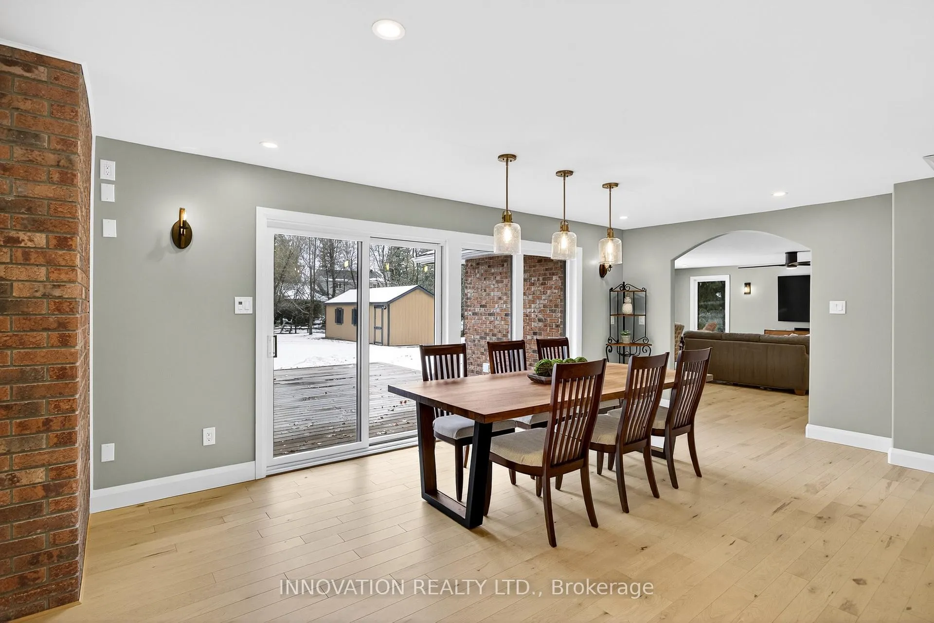 Photo 11 of 1056 Heenan Terrace, Ottawa, Manotick Long Island & Nicholls Island — HOMEH