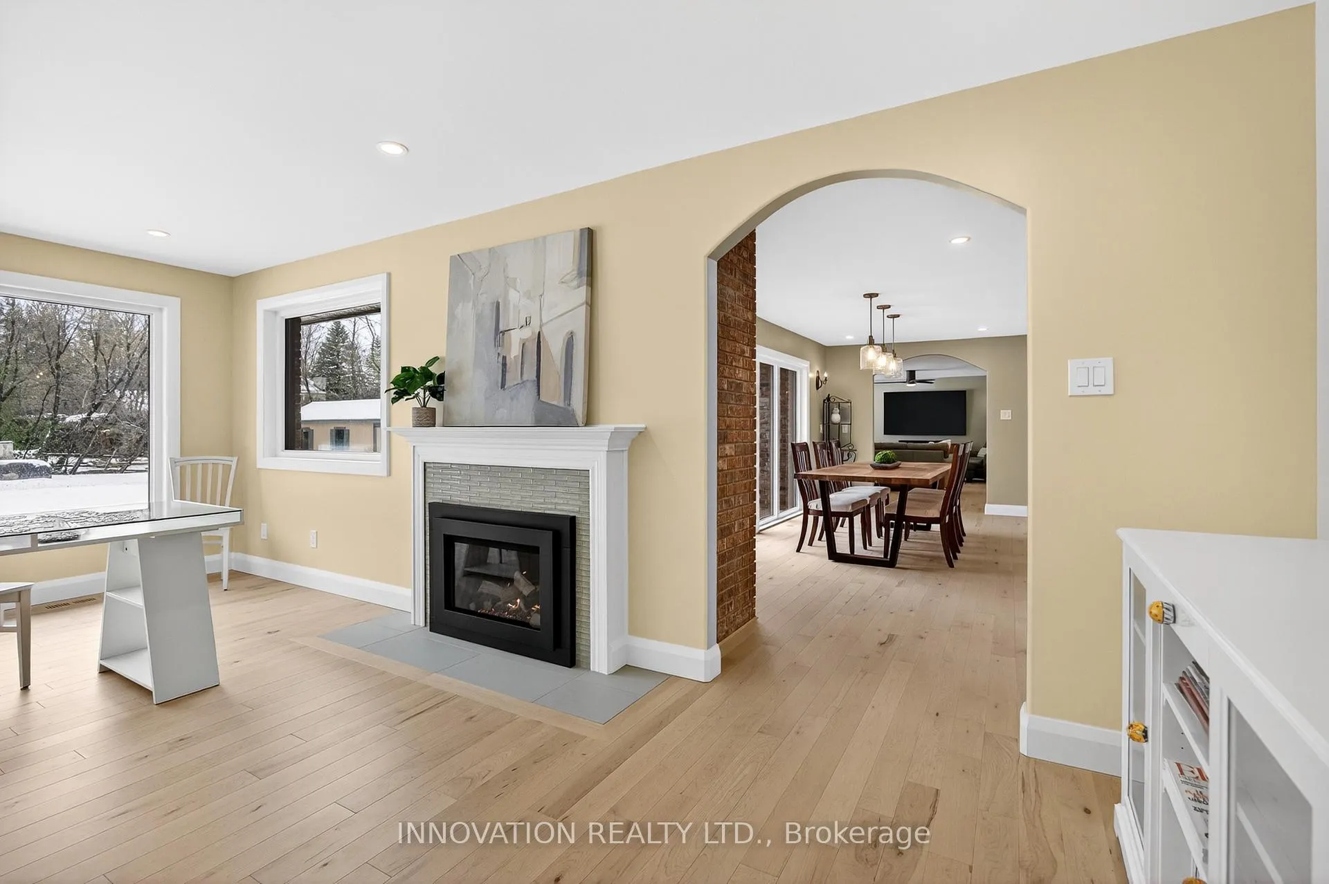 Photo 12 of 1056 Heenan Terrace, Ottawa, Manotick Long Island & Nicholls Island — HOMEH