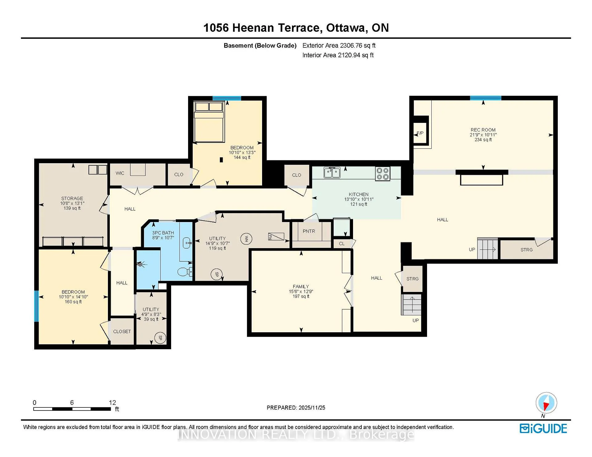 Photo 45 of 1056 Heenan Terrace, Ottawa, Manotick Long Island & Nicholls Island — HOMEH