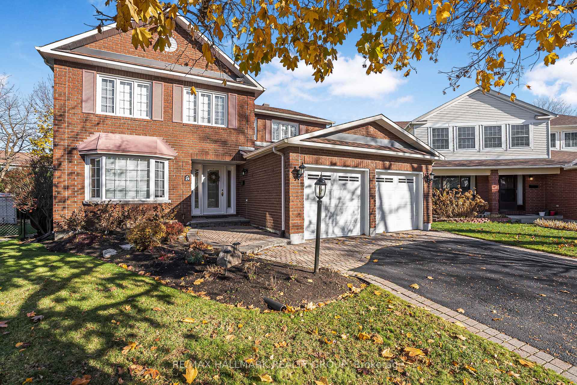 Photo 32 of 29 Keys Way, Ottawa, Hunt Club Park — HOMEH
