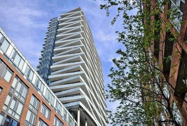Front of Unit 1305, 1 Market Street
