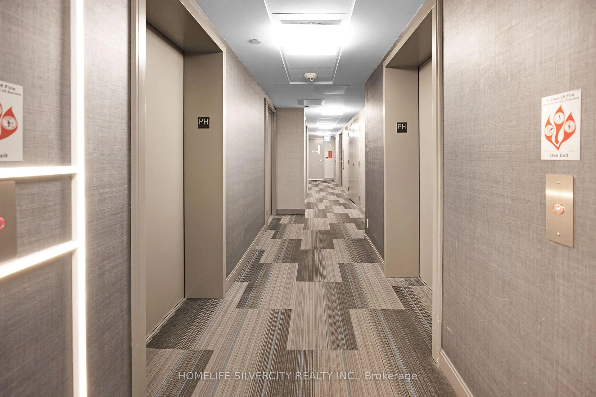 Photo 6 of Unit Ph8, 181 Dundas Street E, Toronto, Moss Park — HOMEH