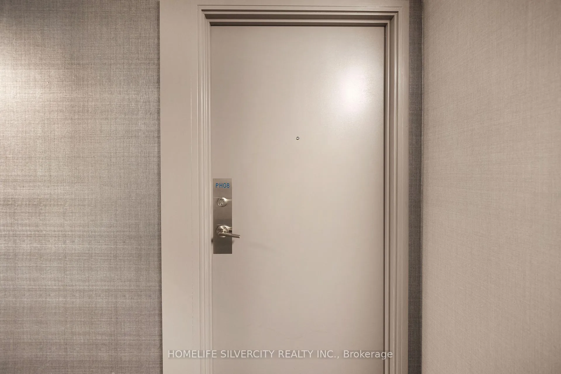 Photo 7 of Unit Ph8, 181 Dundas Street E, Toronto, Moss Park — HOMEH