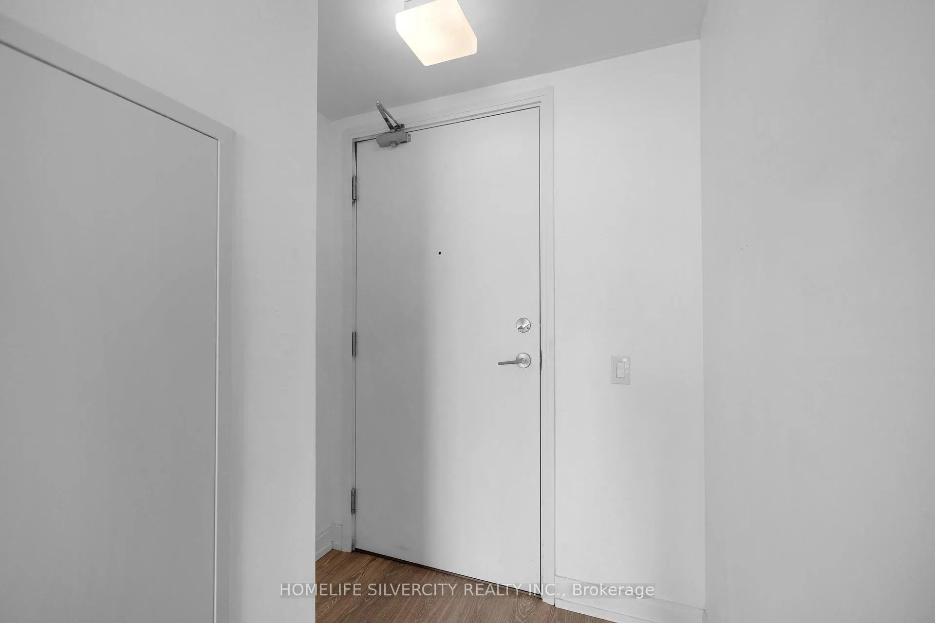 Photo 8 of Unit Ph8, 181 Dundas Street E, Toronto, Moss Park — HOMEH