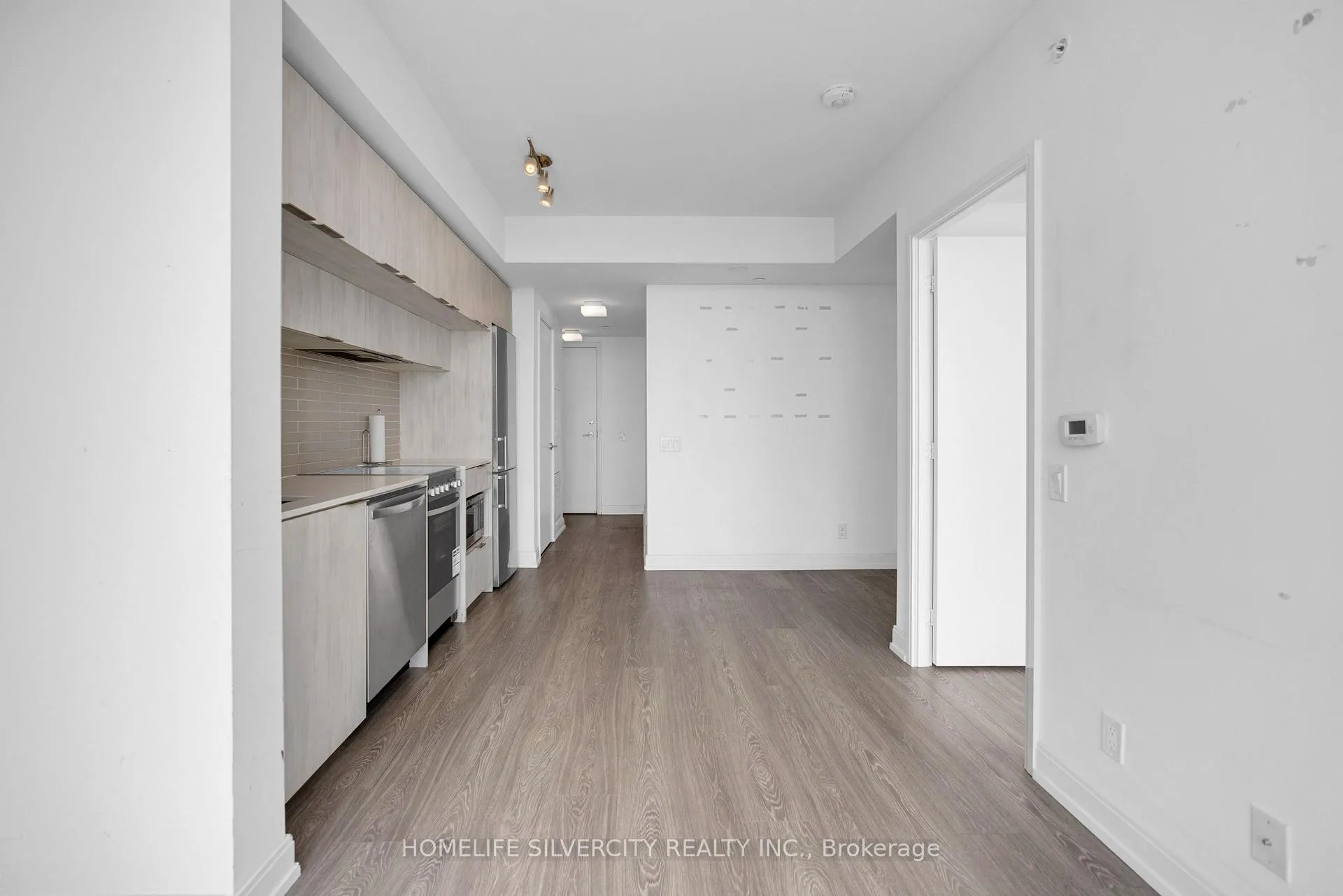 Photo 17 of Unit Ph8, 181 Dundas Street E, Toronto, Moss Park — HOMEH