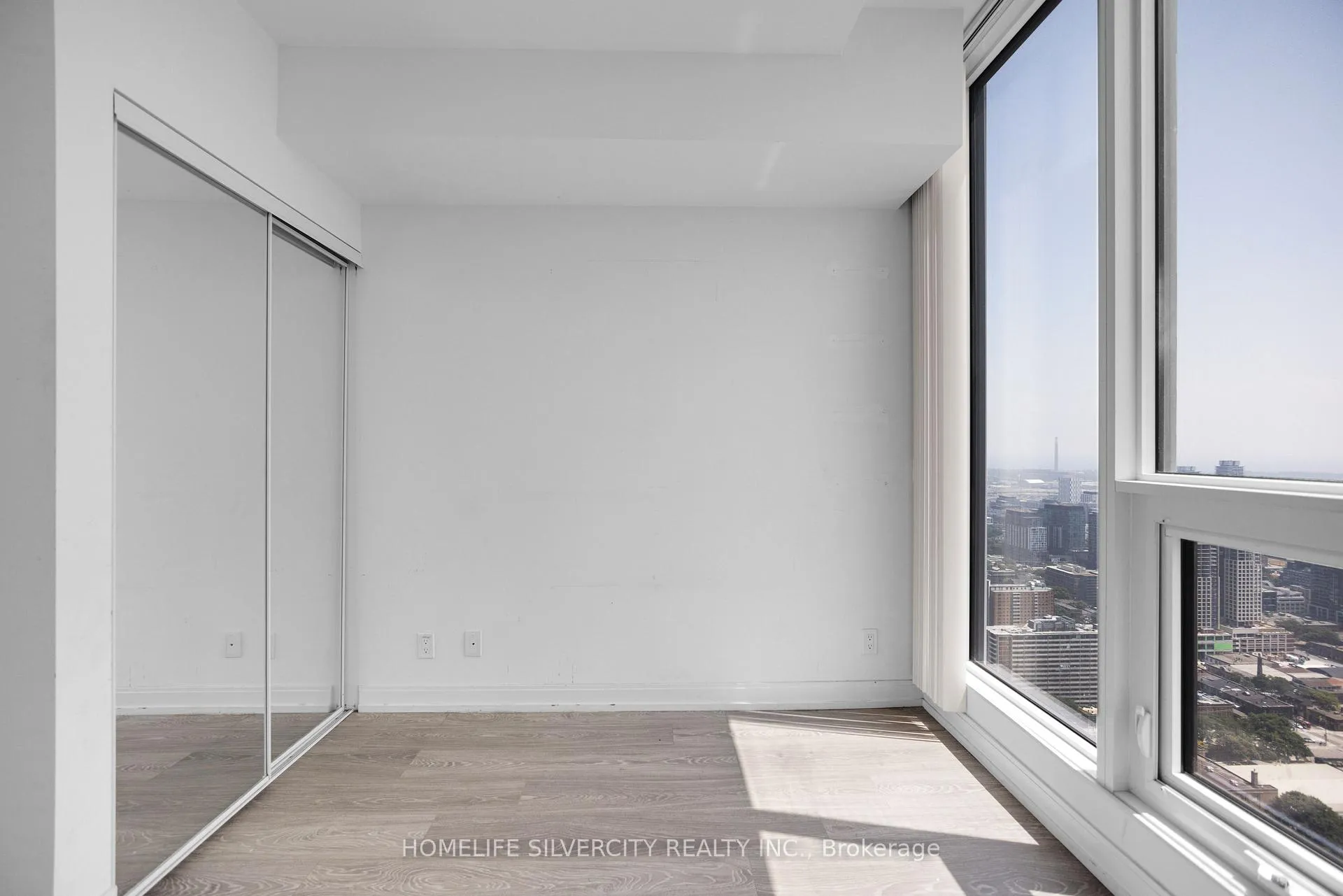 Photo 22 of Unit Ph8, 181 Dundas Street E, Toronto, Moss Park — HOMEH