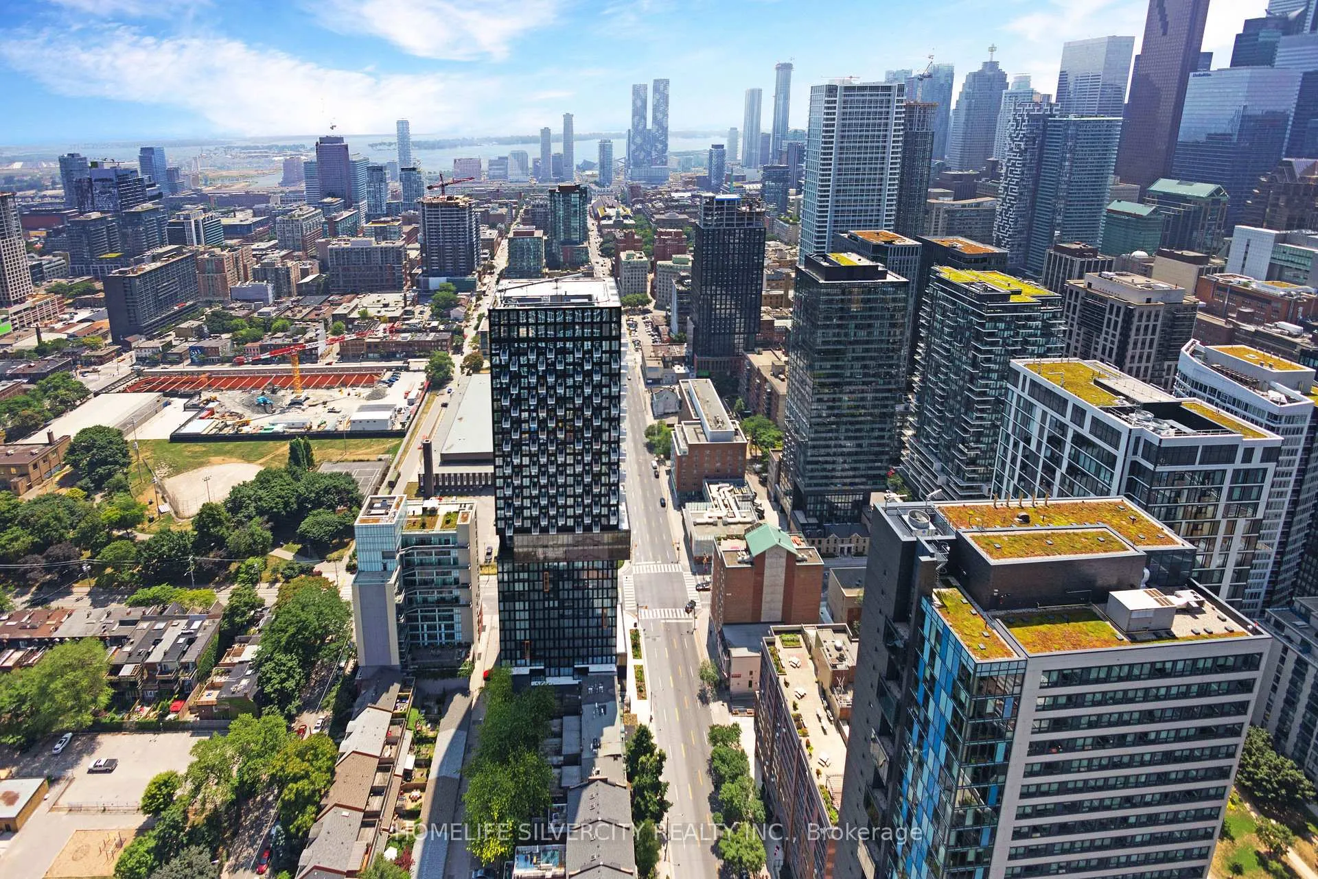Photo 30 of Unit Ph8, 181 Dundas Street E, Toronto, Moss Park — HOMEH