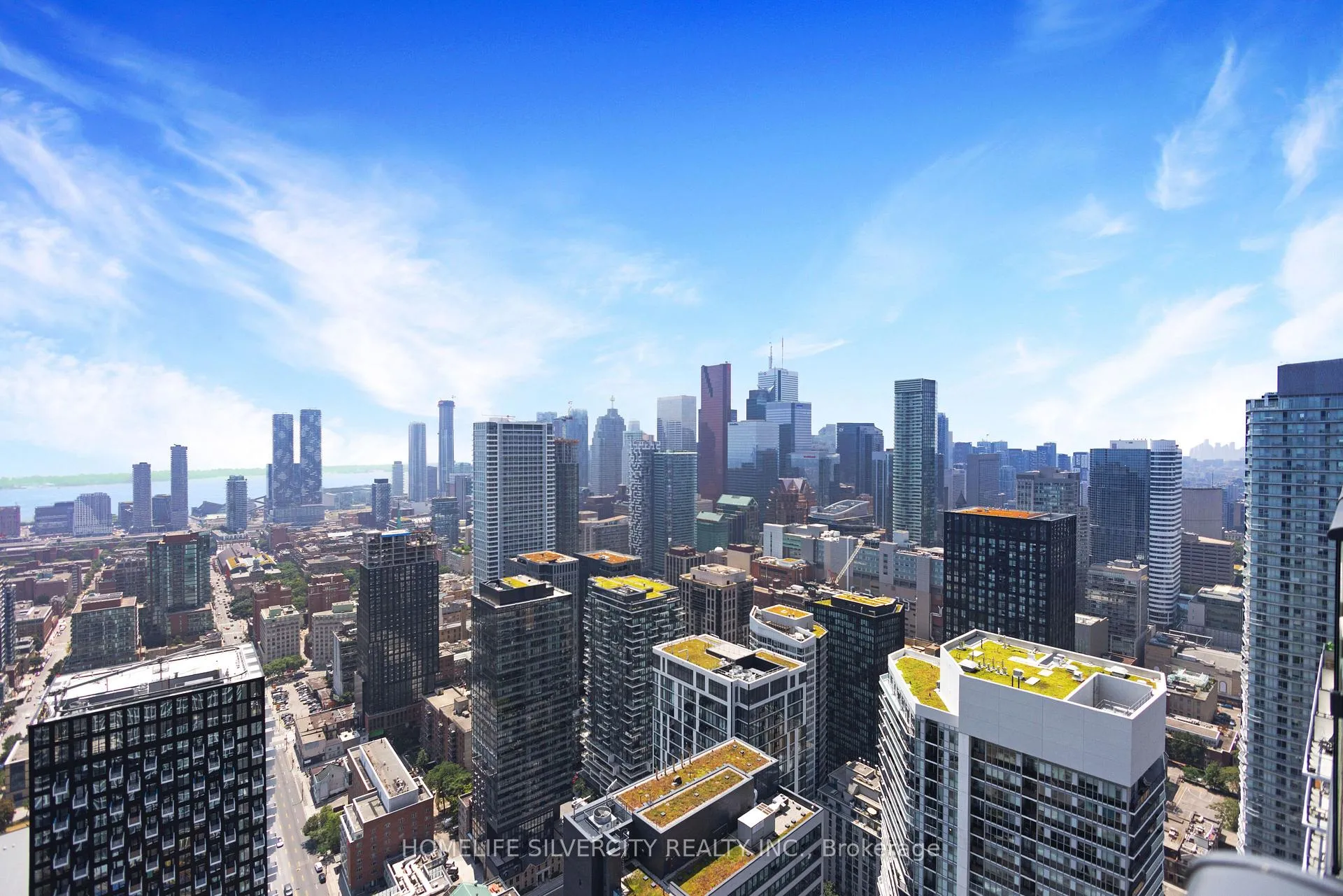 Photo 31 of Unit Ph8, 181 Dundas Street E, Toronto, Moss Park — HOMEH