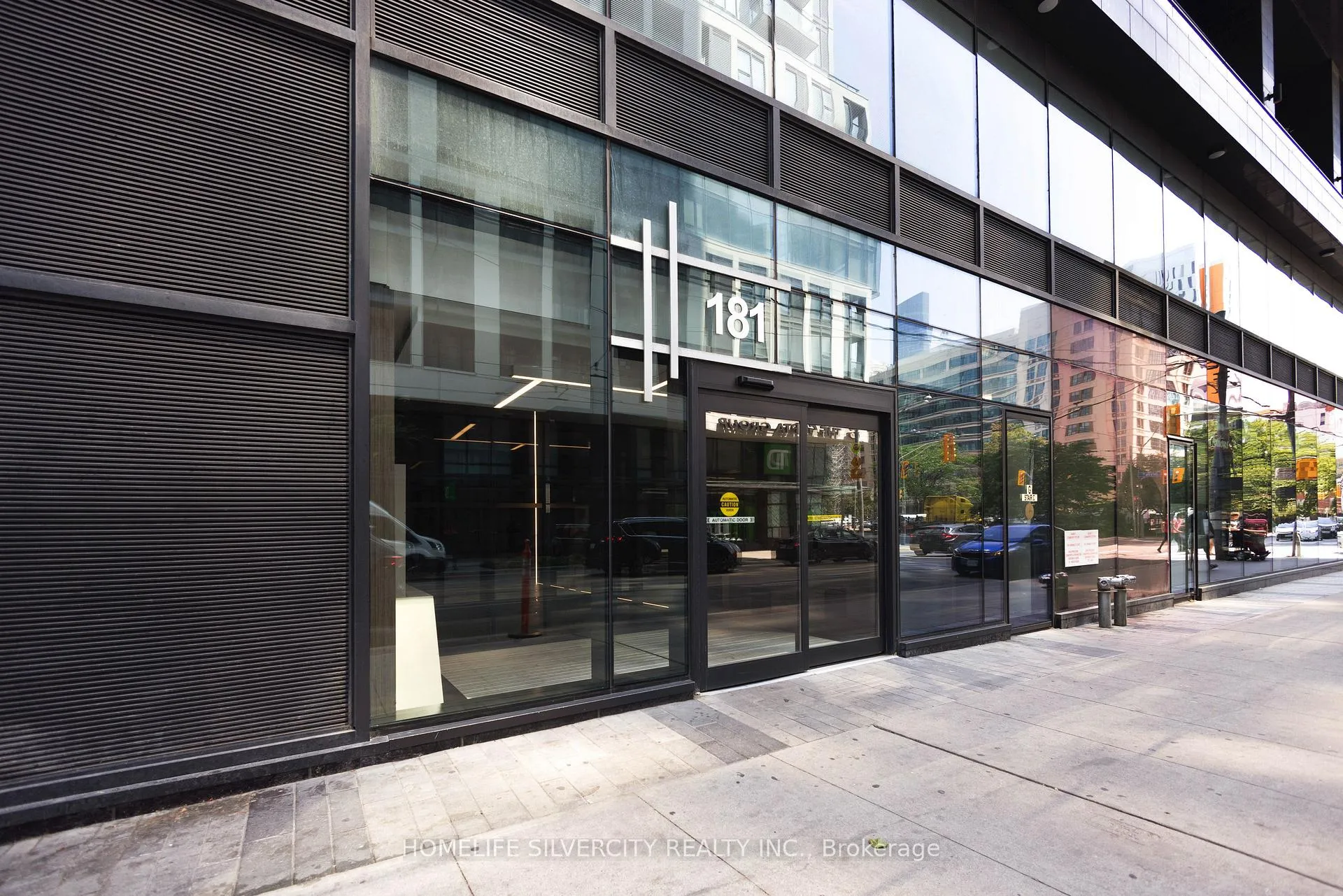 Photo 34 of Unit Ph8, 181 Dundas Street E, Toronto, Moss Park — HOMEH