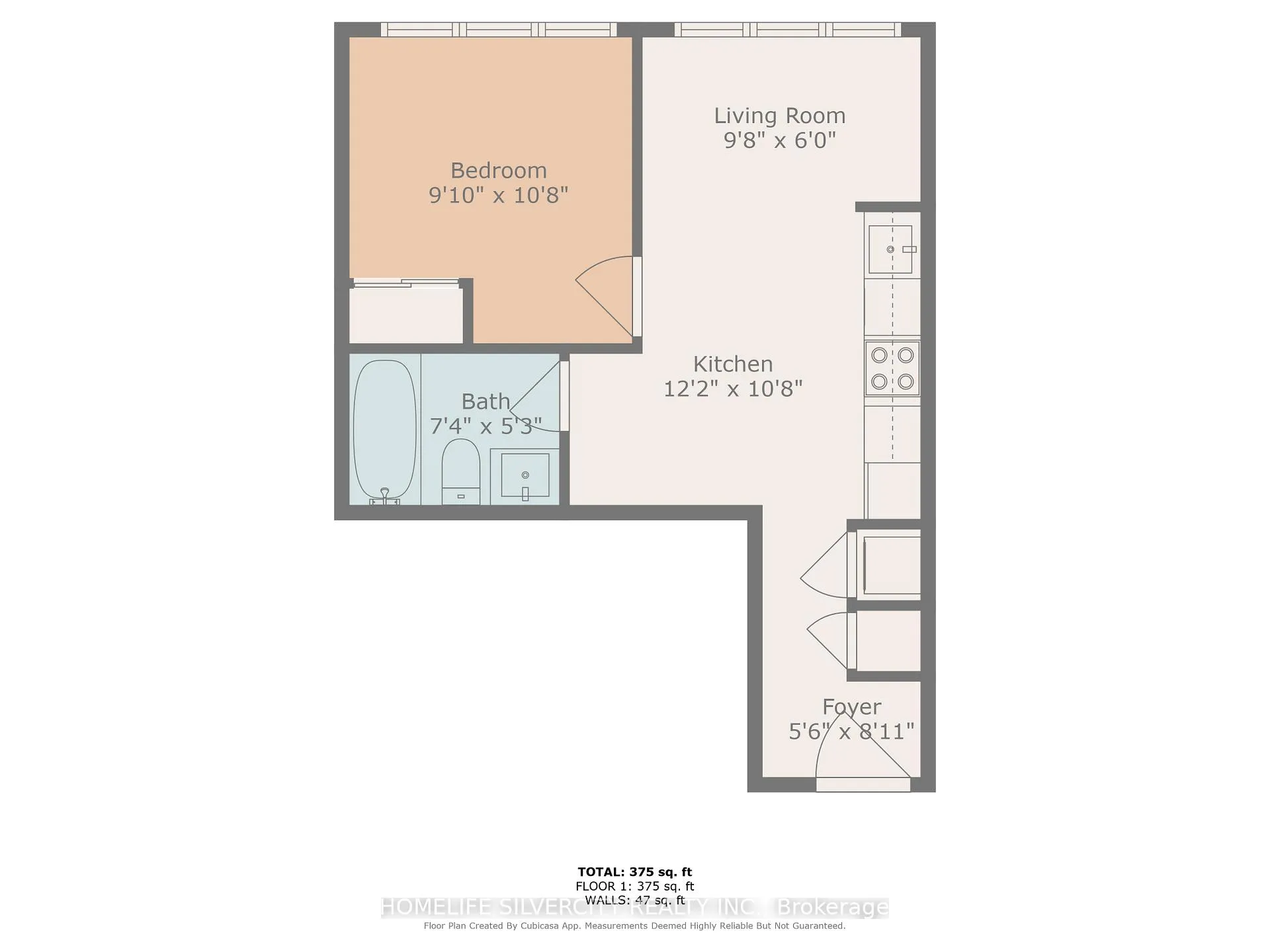 Photo 35 of Unit Ph8, 181 Dundas Street E, Toronto, Moss Park — HOMEH