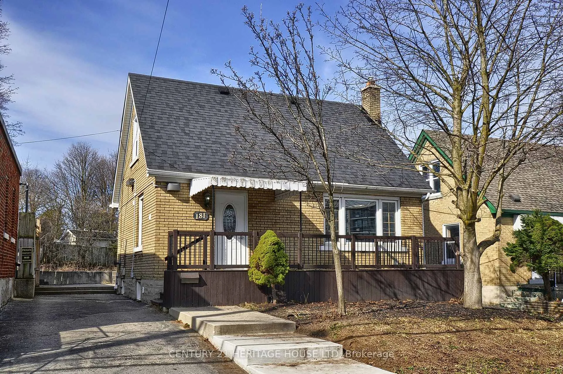 Photo 1 of 181 Highland Road E, Kitchener — HOMEH
