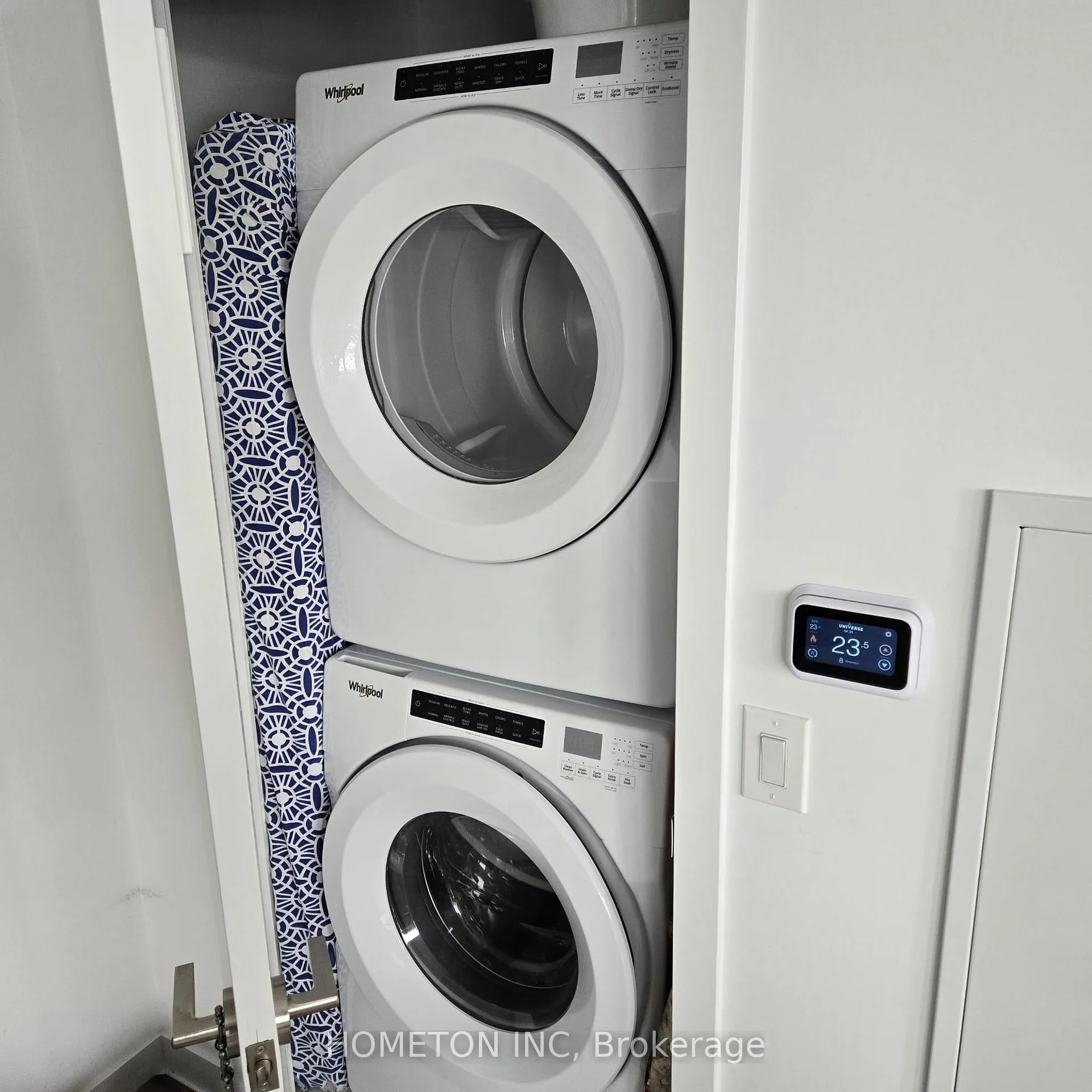 Photo 5 of Unit 501, 120 Eagle Rock Way, Vaughan, Rural Vaughan — HOMEH