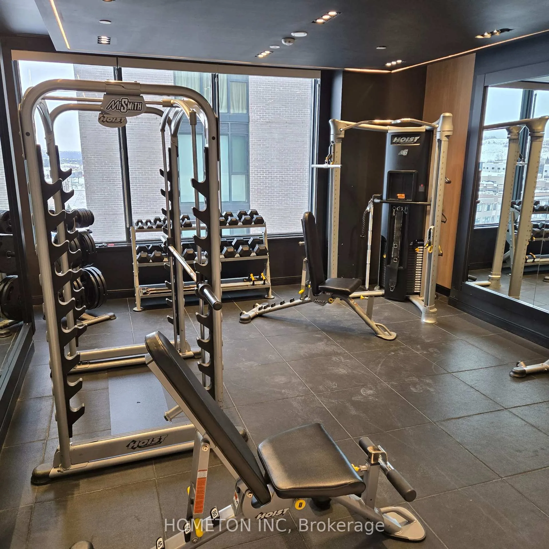 Photo 9 of Unit 501, 120 Eagle Rock Way, Vaughan, Rural Vaughan — HOMEH
