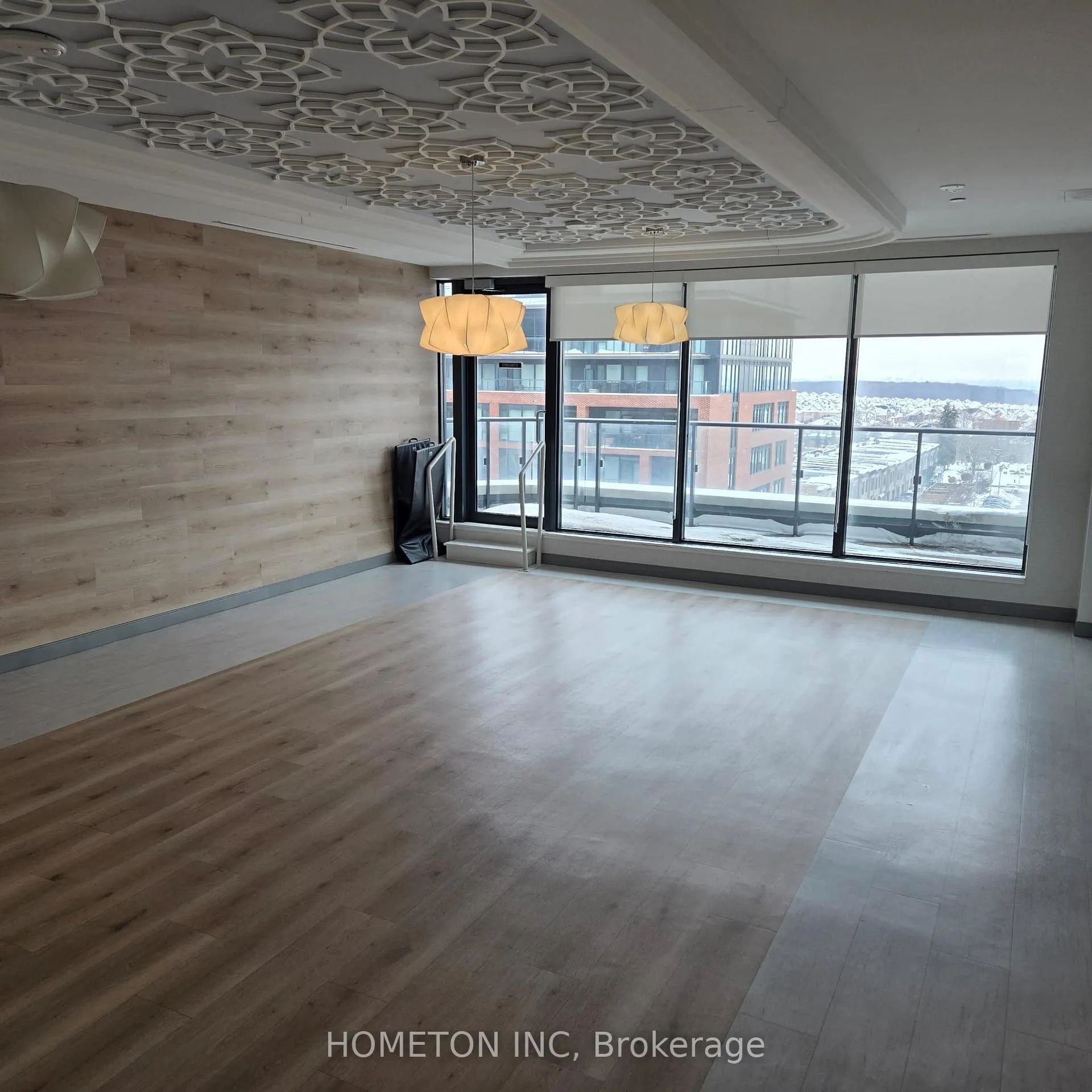 Photo 10 of Unit 501, 120 Eagle Rock Way, Vaughan, Rural Vaughan — HOMEH