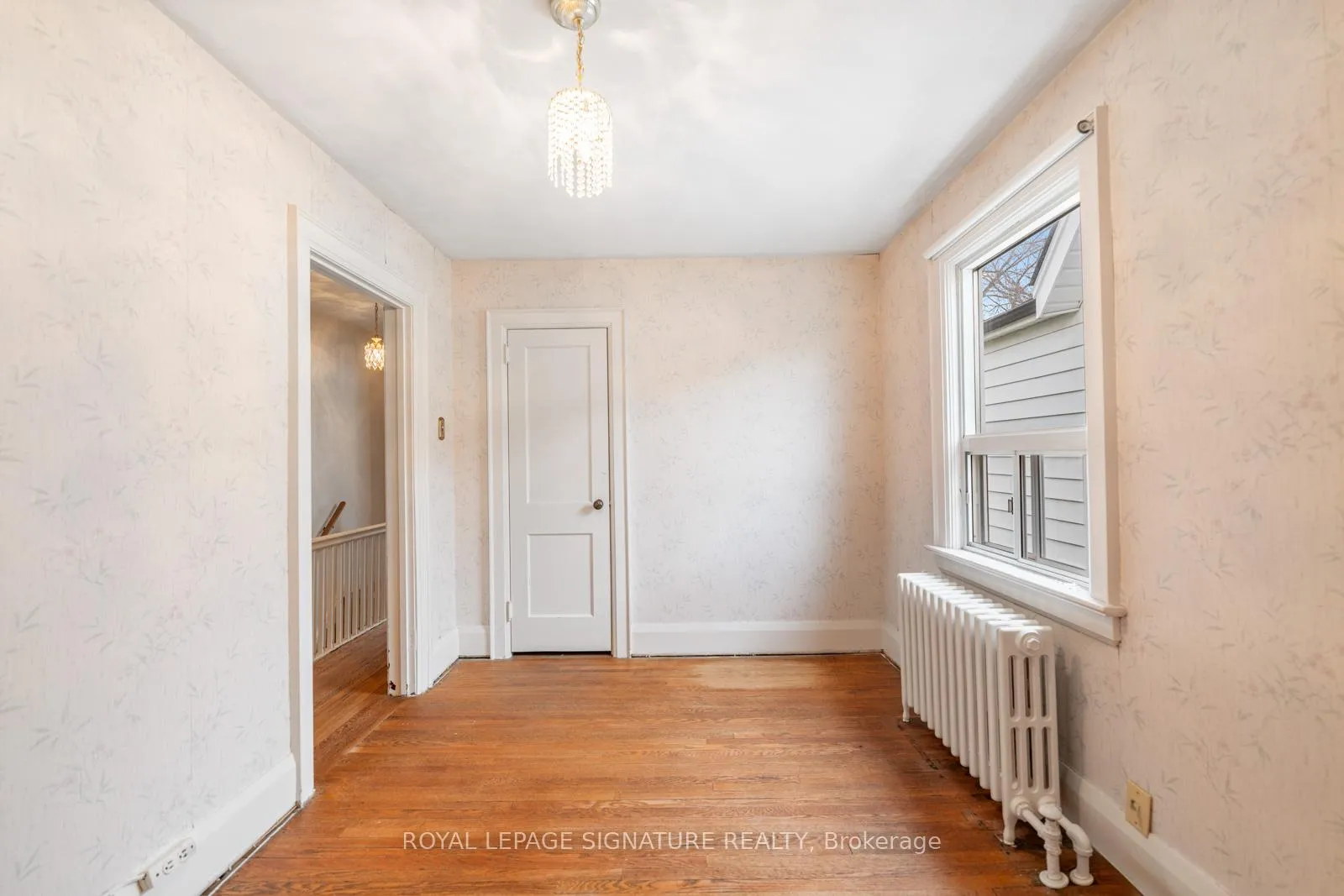 Photo 18 of 15 Marlow Avenue, Toronto, Danforth Village-East York — HOMEH