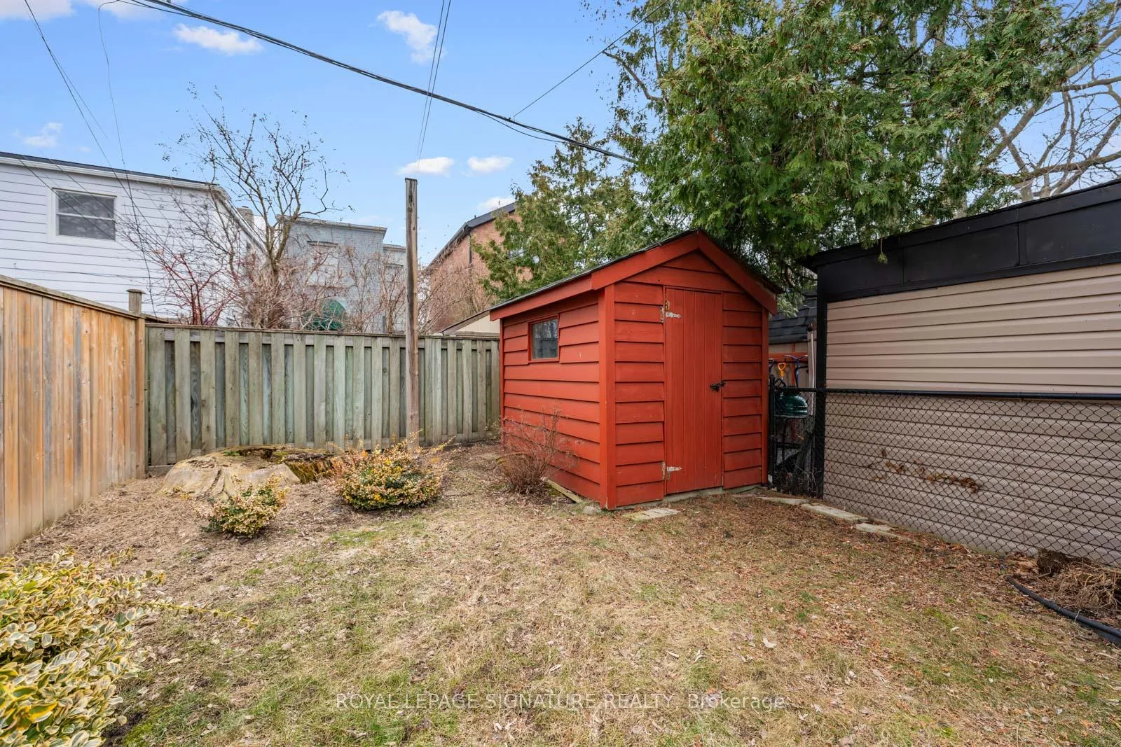Photo 27 of 15 Marlow Avenue, Toronto, Danforth Village-East York — HOMEH