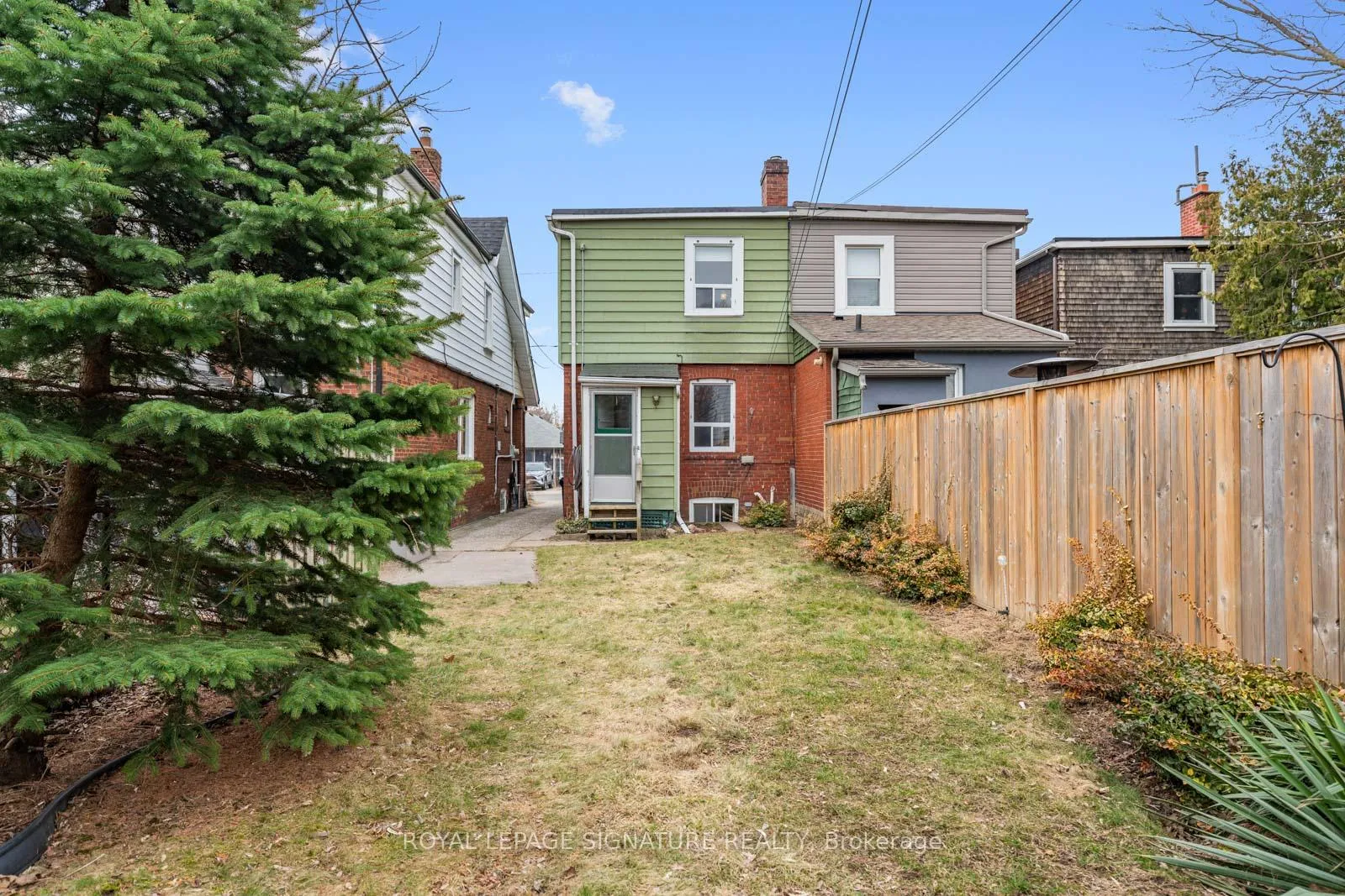 Photo 28 of 15 Marlow Avenue, Toronto, Danforth Village-East York — HOMEH