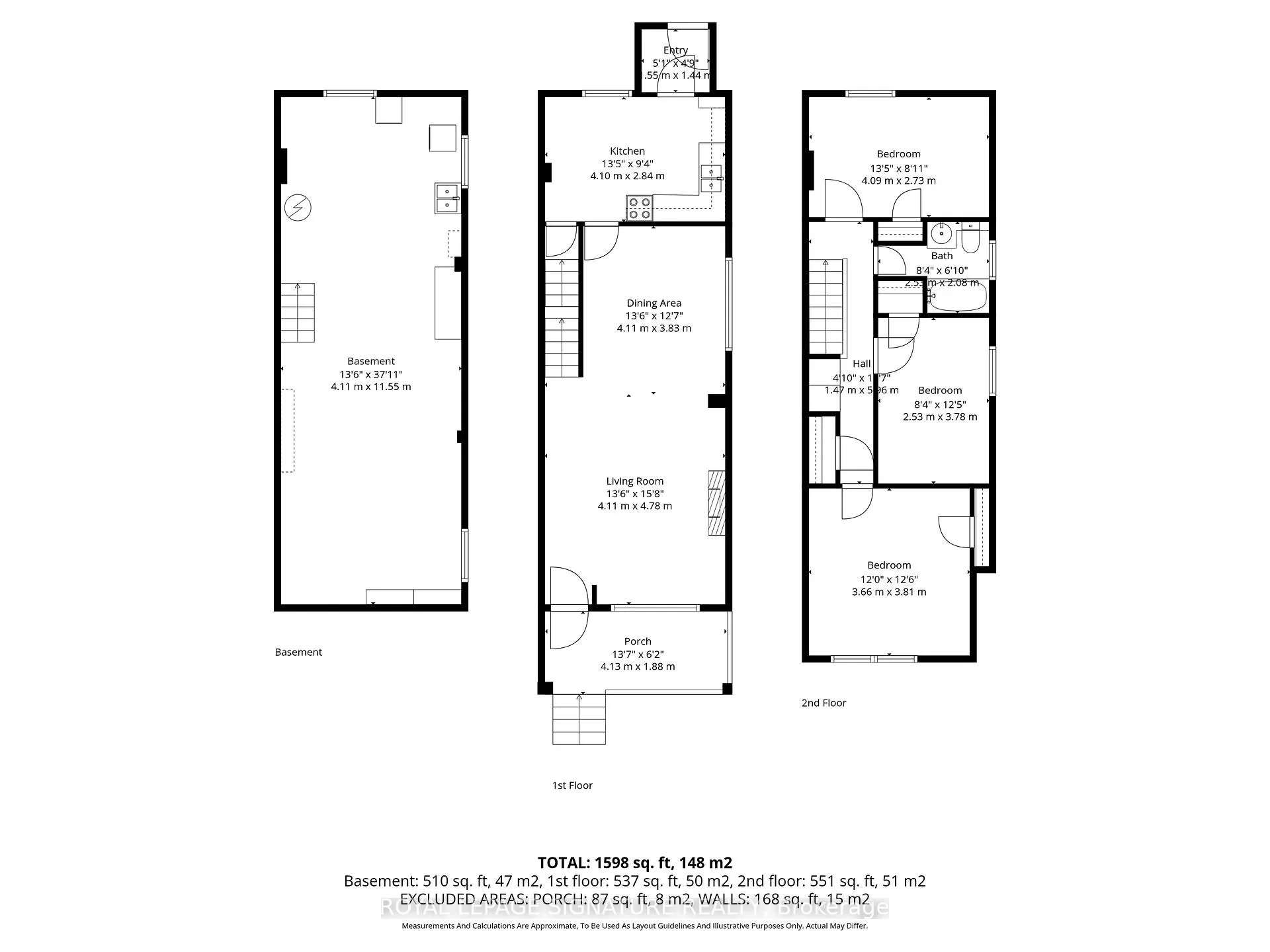 Photo 30 of 15 Marlow Avenue, Toronto, Danforth Village-East York — HOMEH