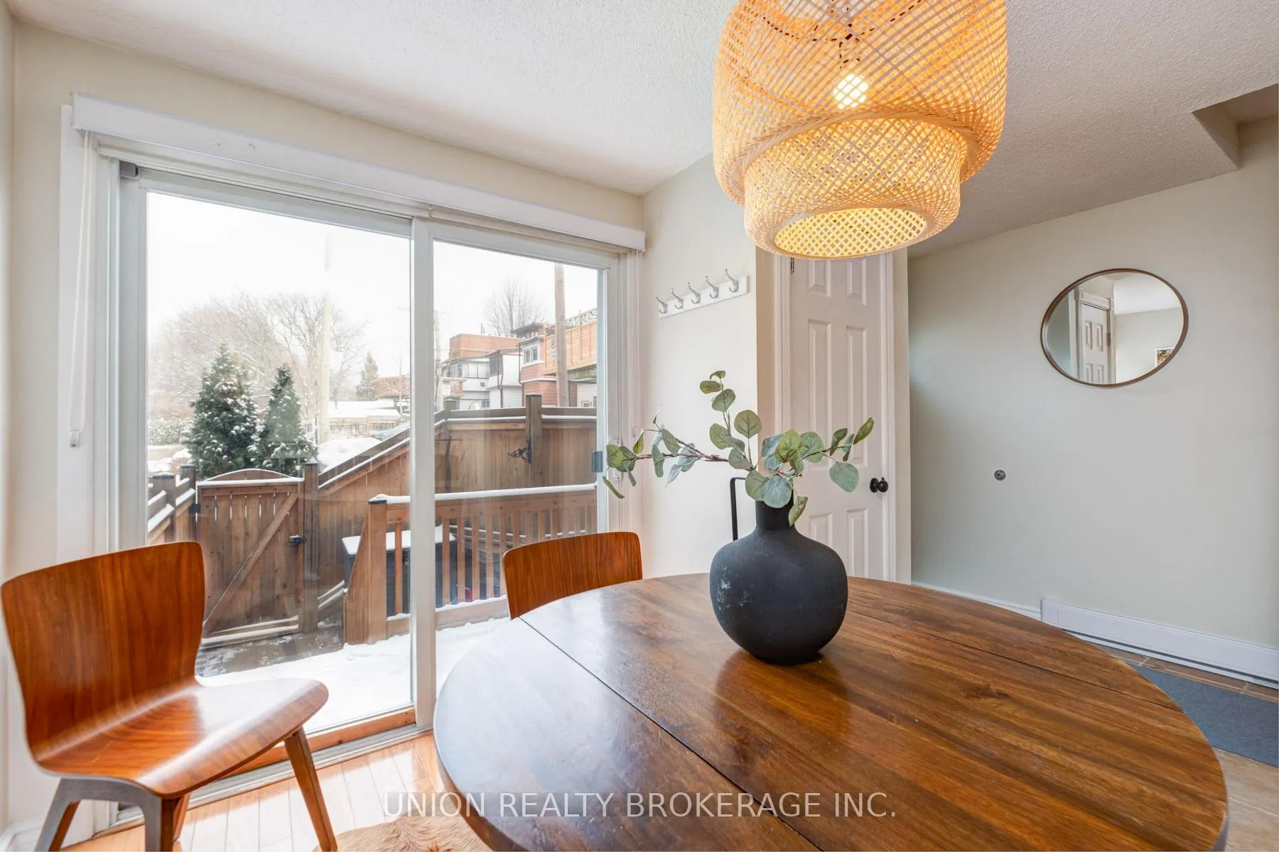 Photo 6 of Unit 20, 1666 Queen Street E, Toronto, Woodbine Corridor — HOMEH