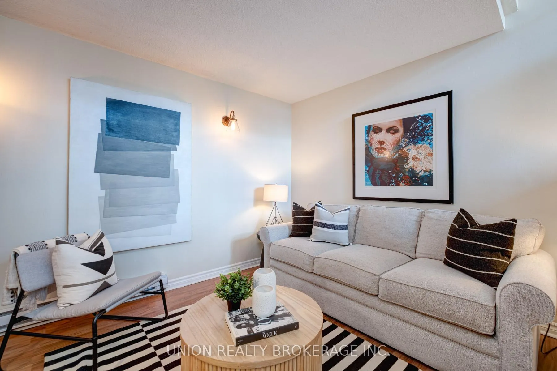 Photo 11 of Unit 20, 1666 Queen Street E, Toronto, Woodbine Corridor — HOMEH