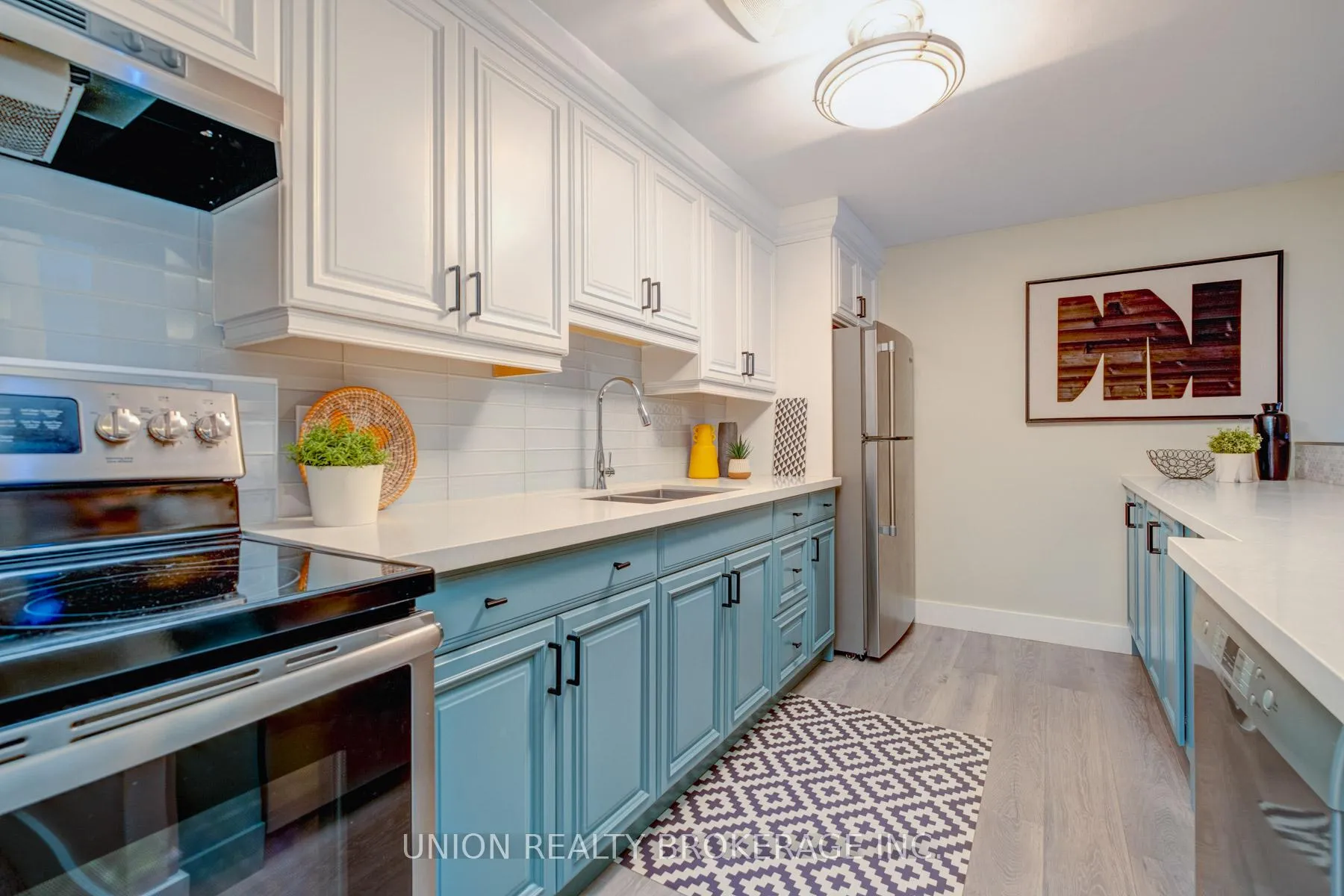 Photo 19 of Unit 20, 1666 Queen Street E, Toronto, Woodbine Corridor — HOMEH