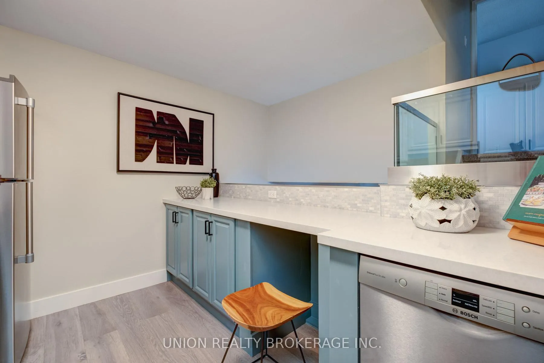 Photo 20 of Unit 20, 1666 Queen Street E, Toronto, Woodbine Corridor — HOMEH
