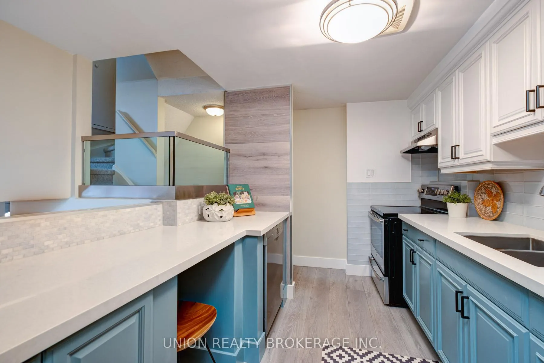 Photo 21 of Unit 20, 1666 Queen Street E, Toronto, Woodbine Corridor — HOMEH