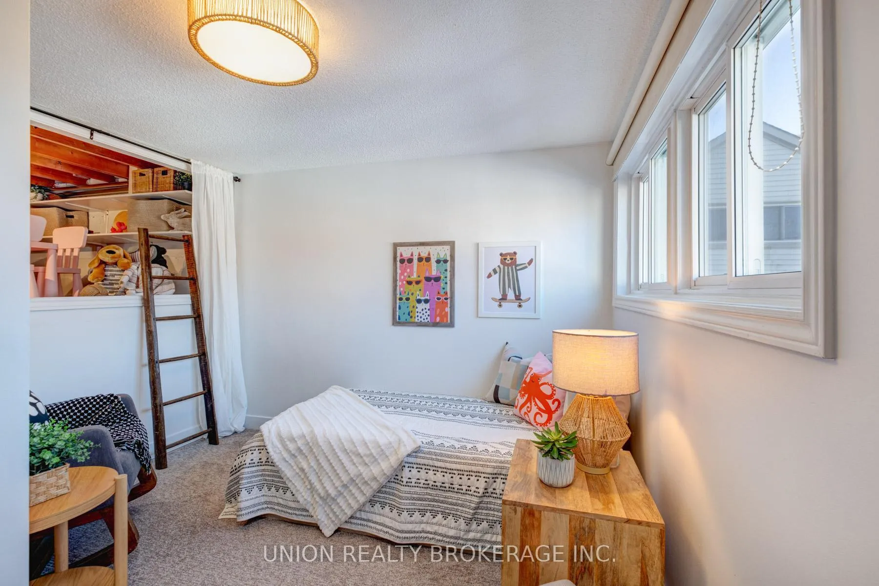 Photo 23 of Unit 20, 1666 Queen Street E, Toronto, Woodbine Corridor — HOMEH