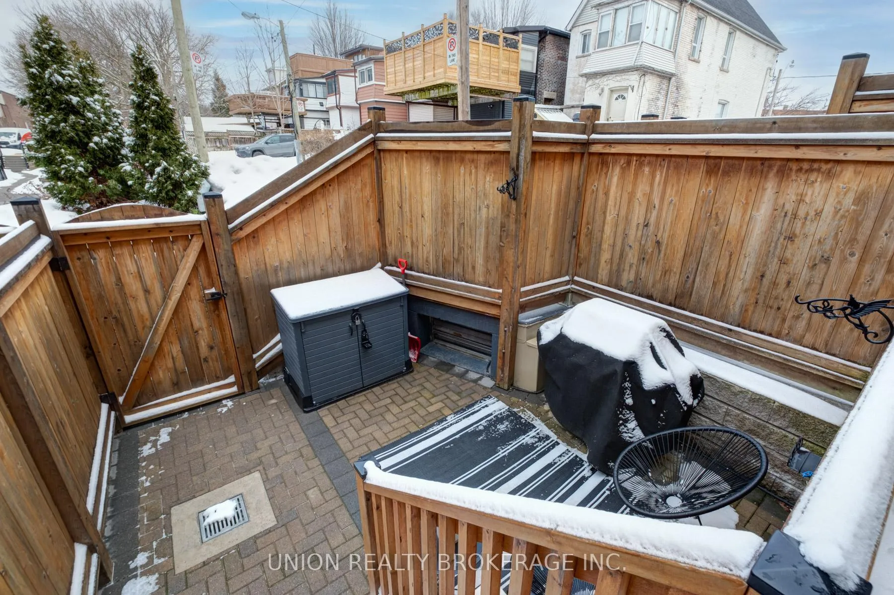 Photo 37 of Unit 20, 1666 Queen Street E, Toronto, Woodbine Corridor — HOMEH