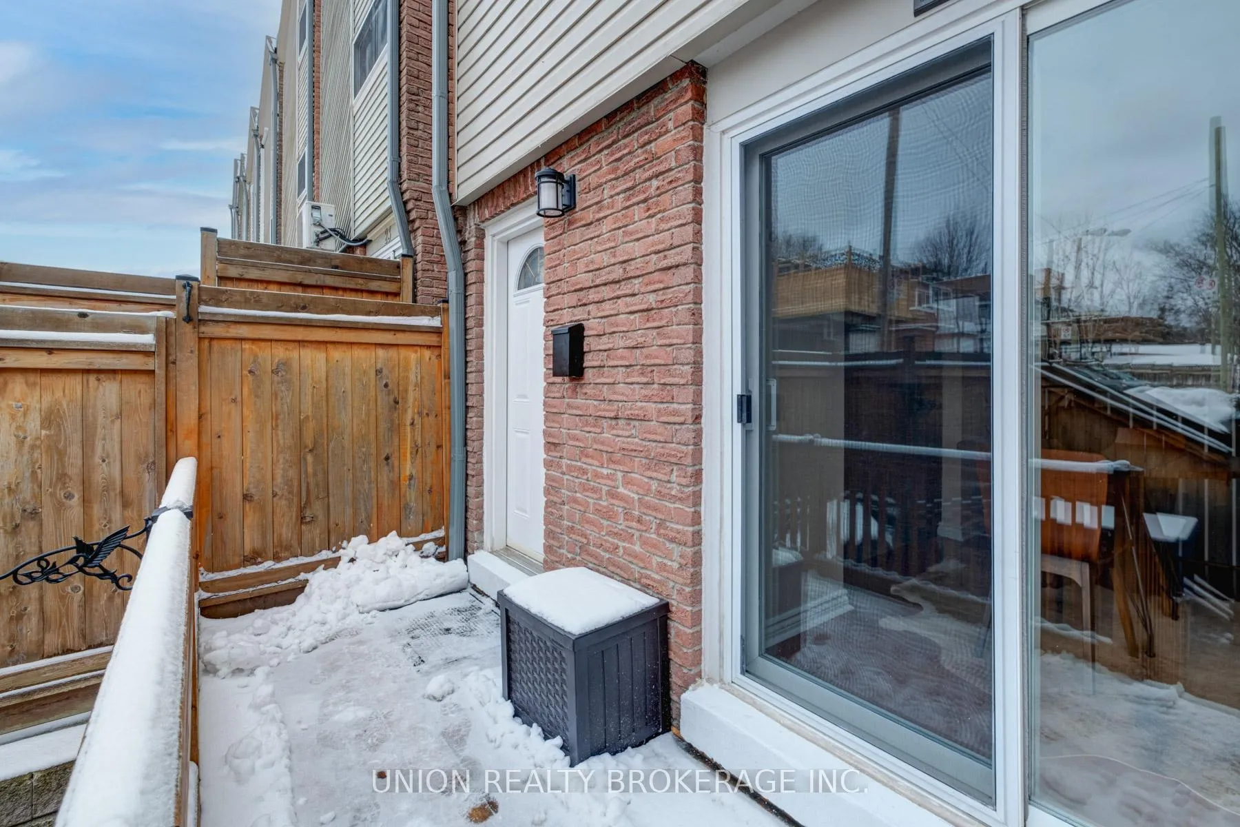 Photo 38 of Unit 20, 1666 Queen Street E, Toronto, Woodbine Corridor — HOMEH