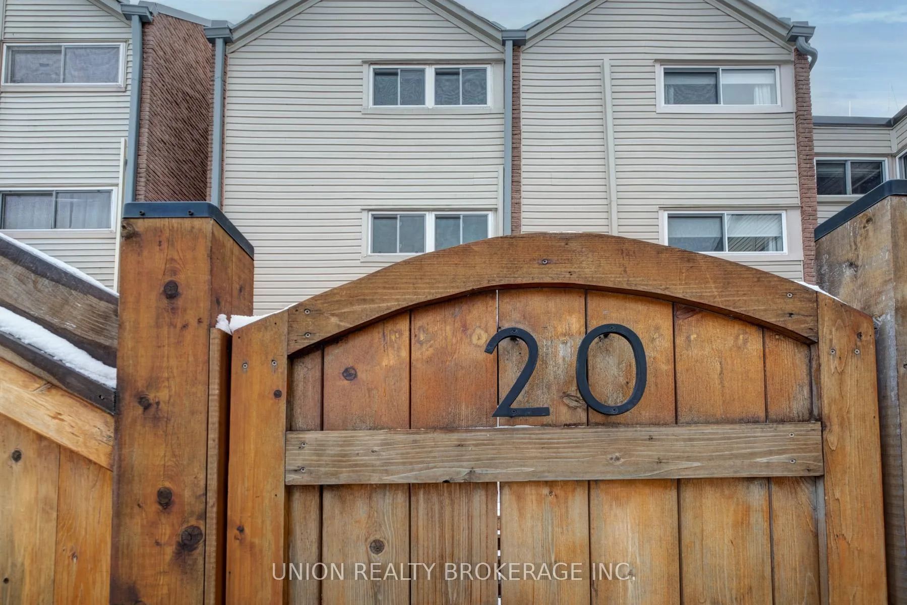 Photo 40 of Unit 20, 1666 Queen Street E, Toronto, Woodbine Corridor — HOMEH