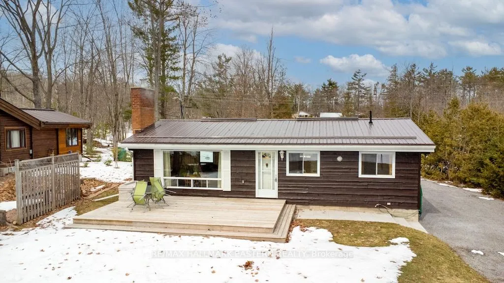 Photo 1 of 913 Drain Drive, Douro-Dummer — HOMEH