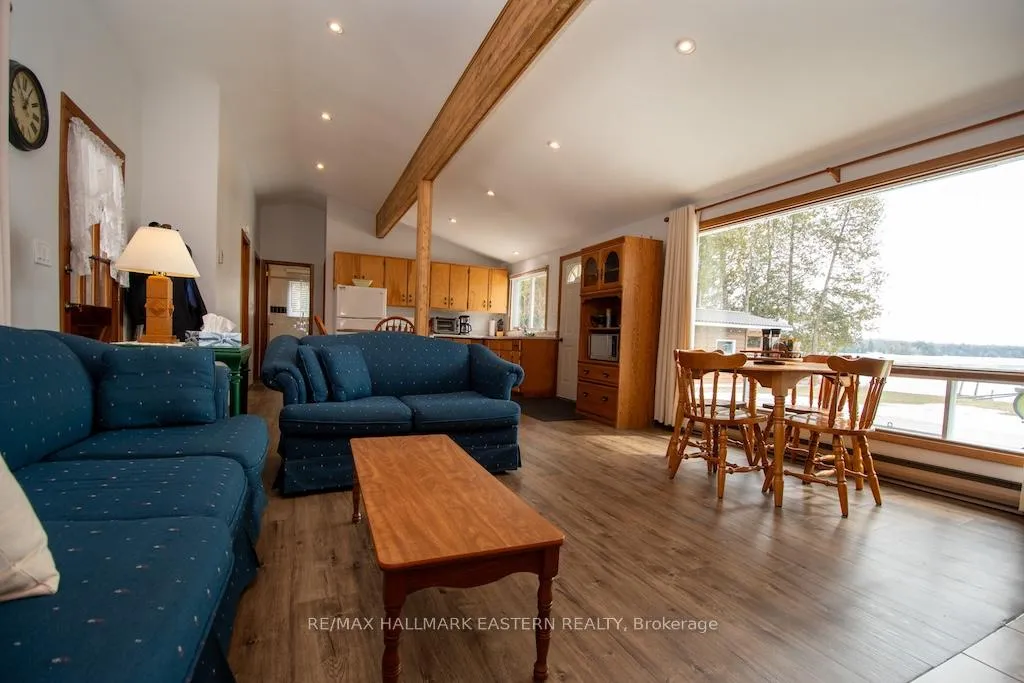 Photo 8 of 913 Drain Drive, Douro-Dummer — HOMEH