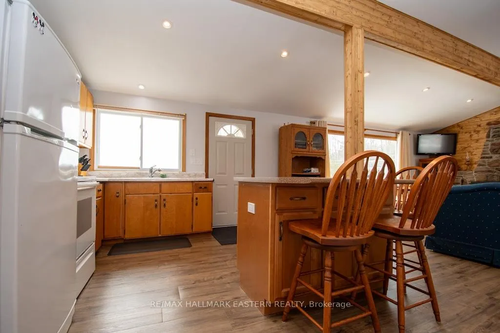 Photo 11 of 913 Drain Drive, Douro-Dummer — HOMEH