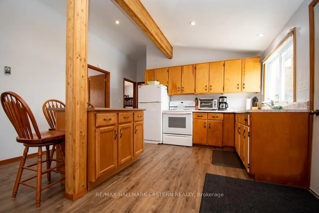 Photo 12 of 913 Drain Drive, Douro-Dummer — HOMEH