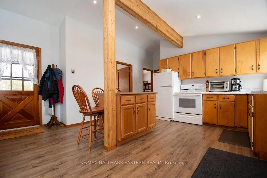 Photo 13 of 913 Drain Drive, Douro-Dummer — HOMEH