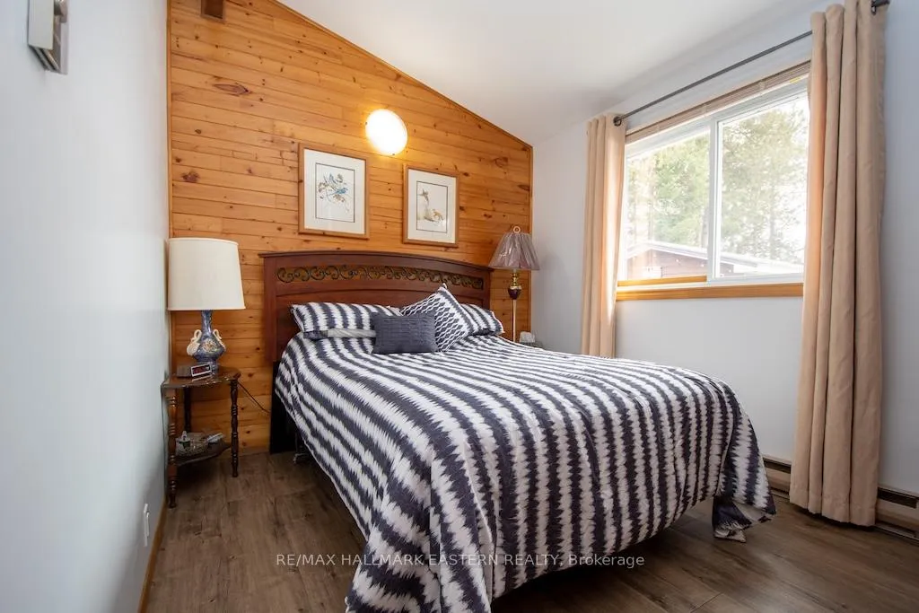 Photo 18 of 913 Drain Drive, Douro-Dummer — HOMEH